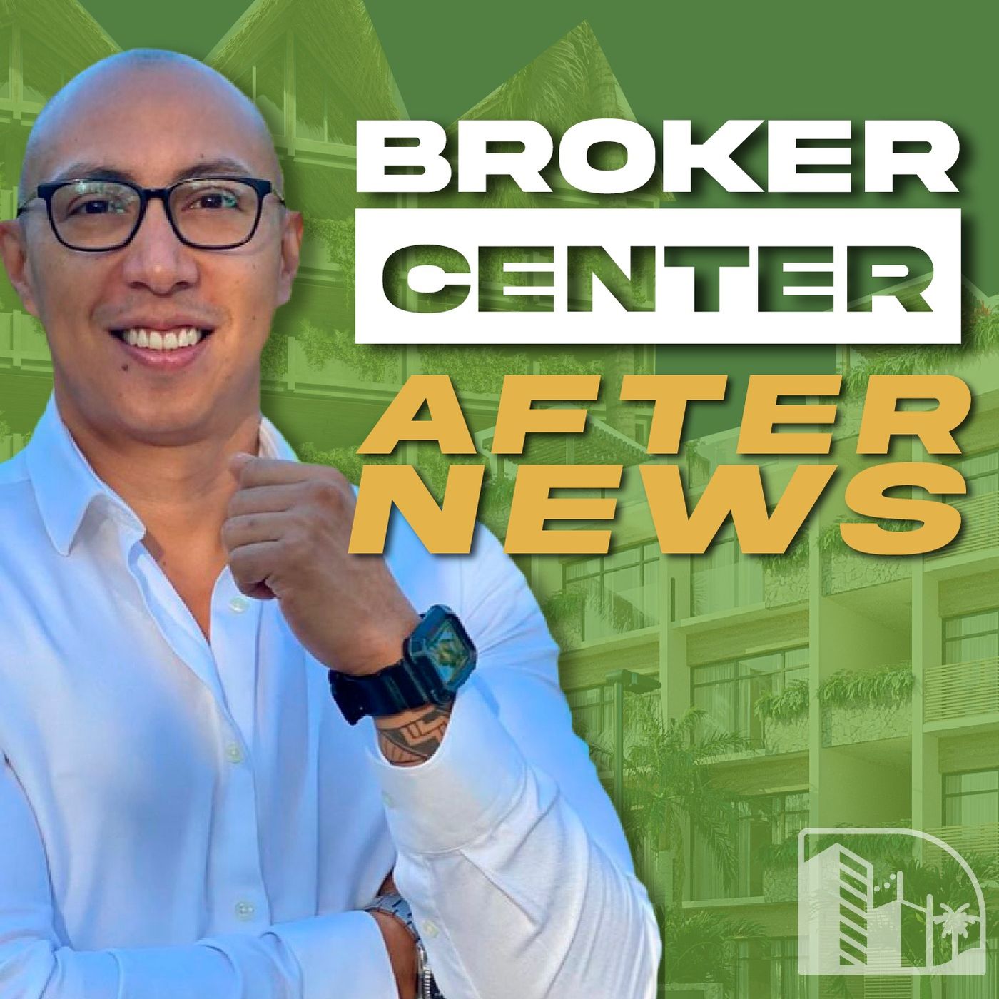 Broker Center News