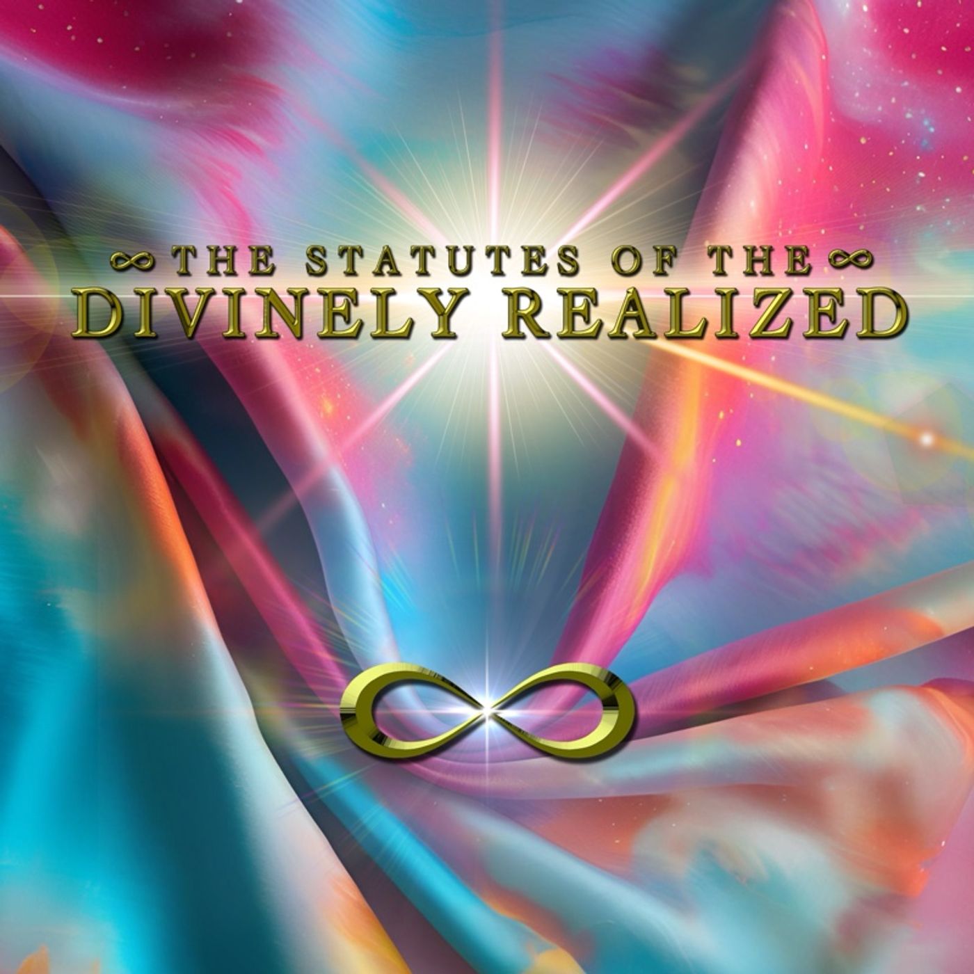 An Infinite Loop ∞ Spiritual Radio