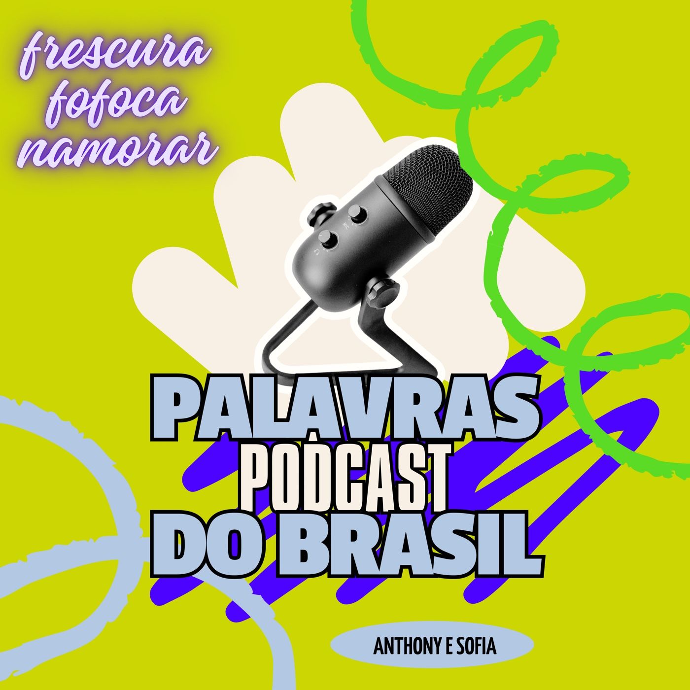 Sofia Aparecida Martins Soares's podcast