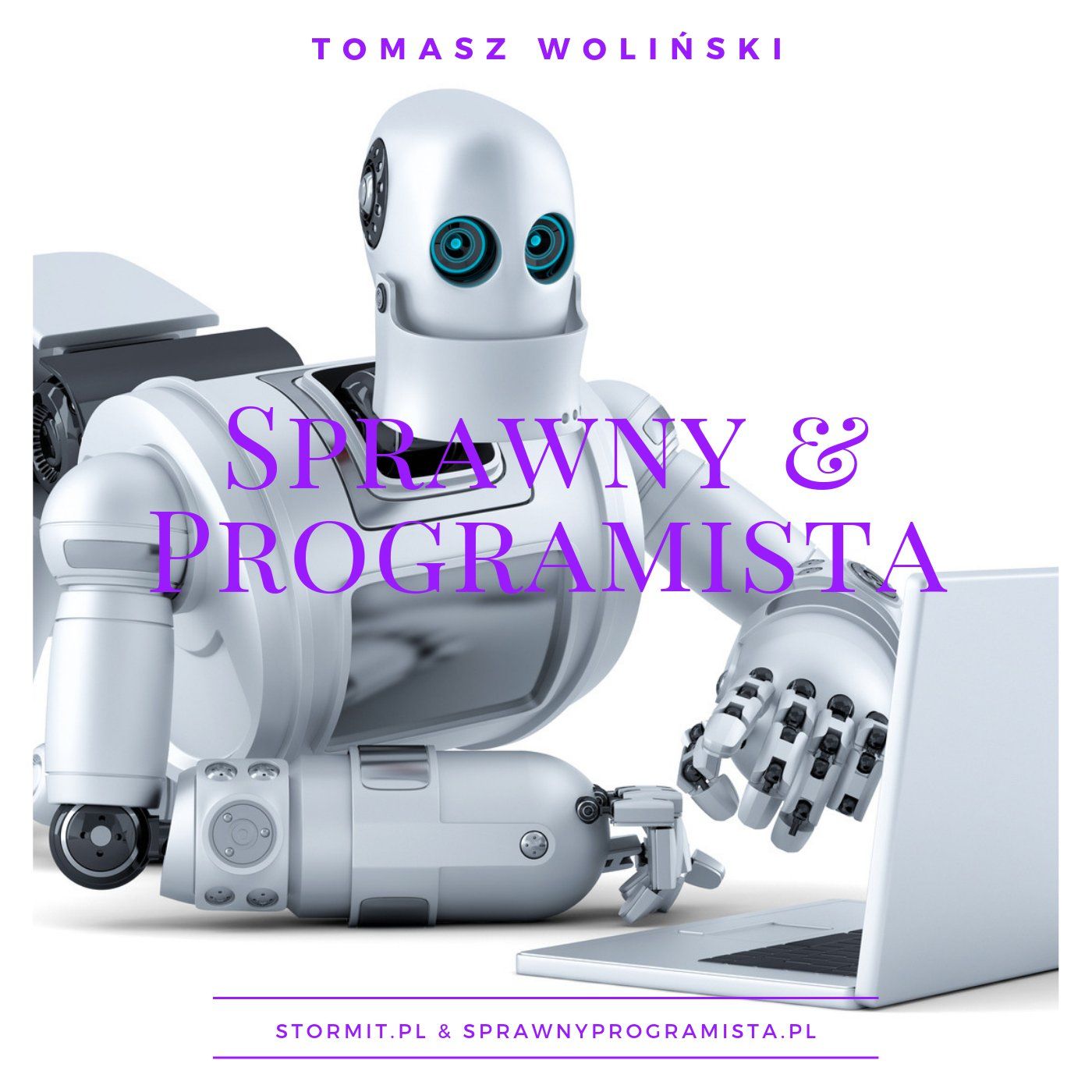 Sprawny Programista » Podcast o programowaniu po polsku » Intro
