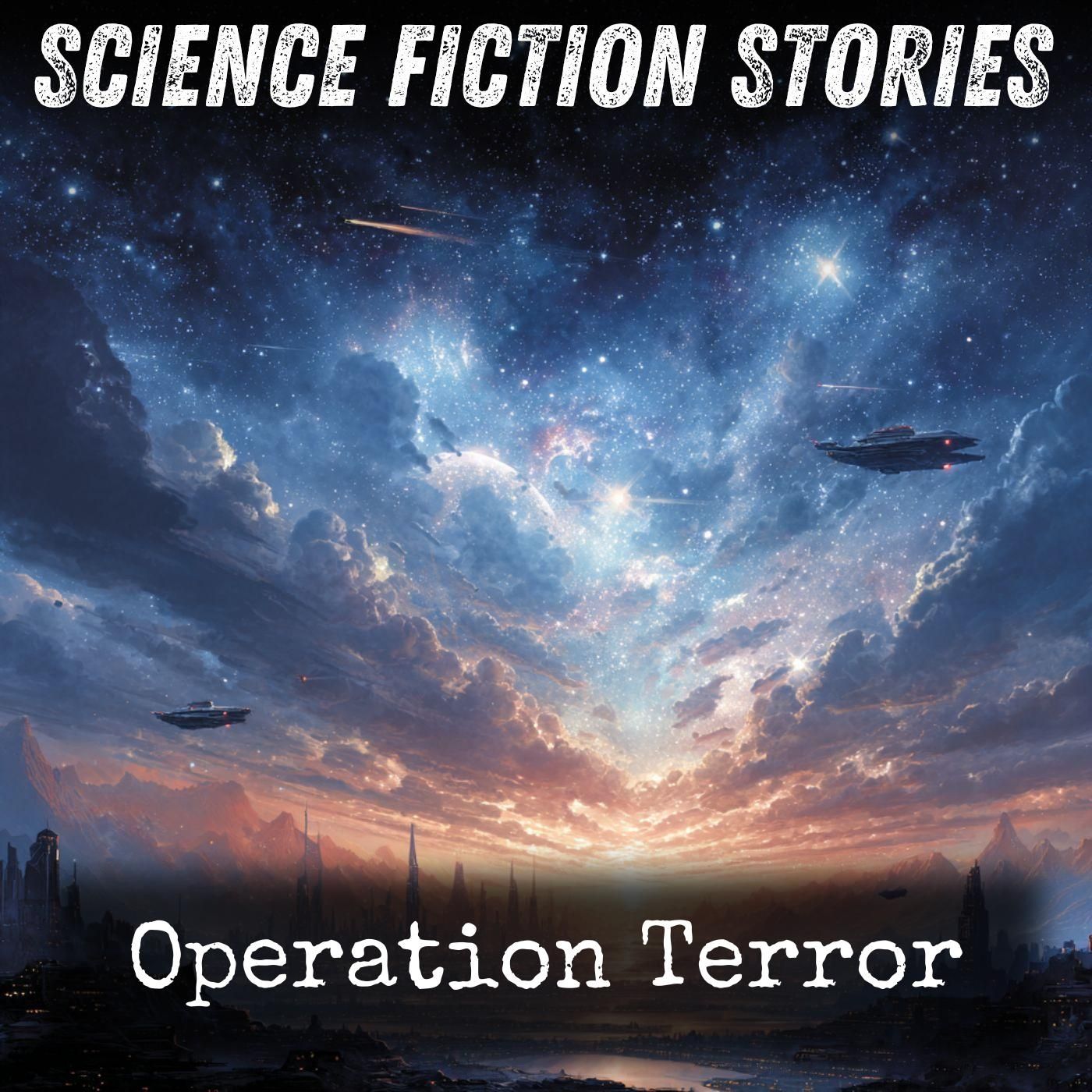 Operation Terror