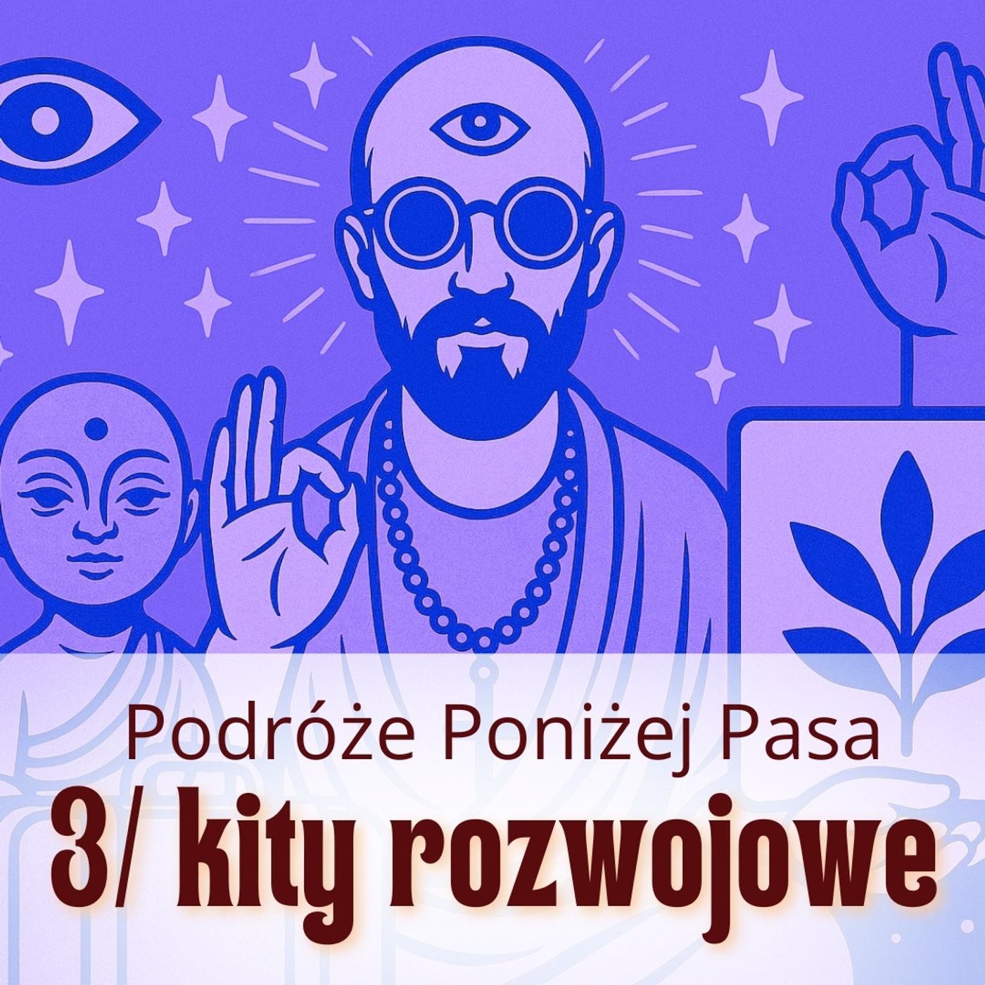 Podróże Poniżej Pasa