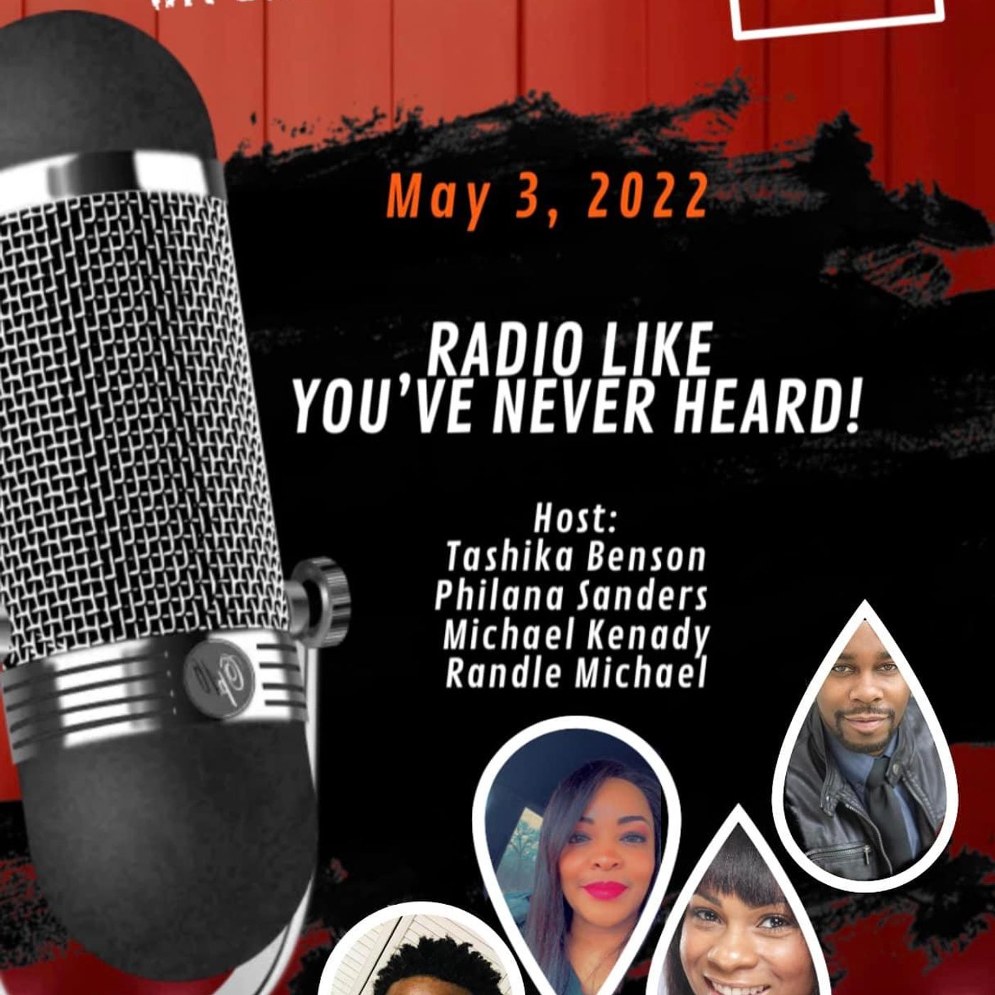 Intellectual Radio 2