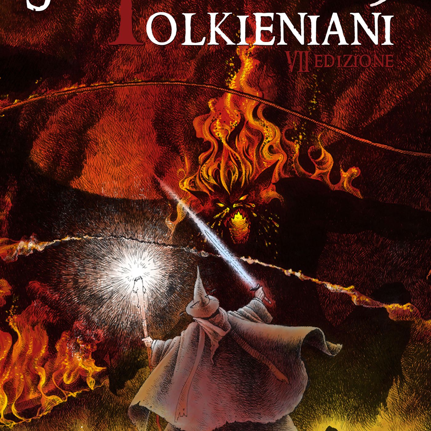 Sentieri Tolkieniani 2015