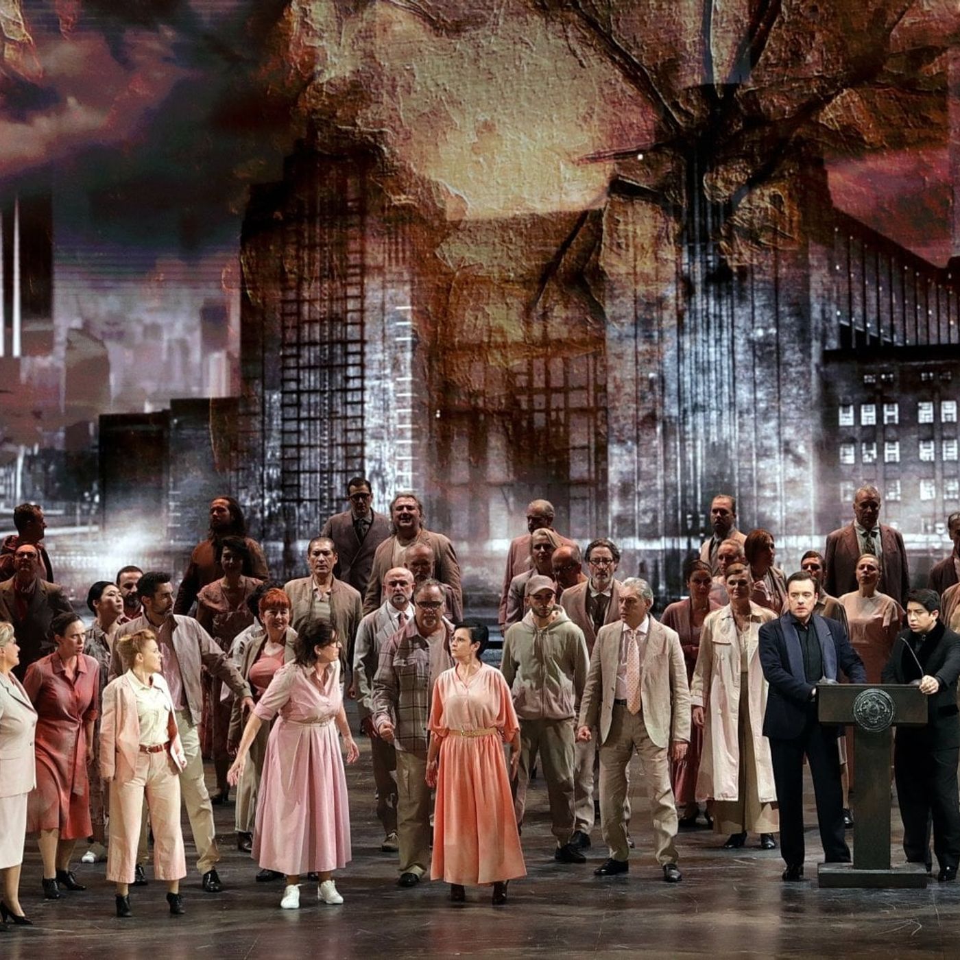 La Mattina all'Opera Buongiorno con .... Le prime della Scala - Macbeth episode artwork