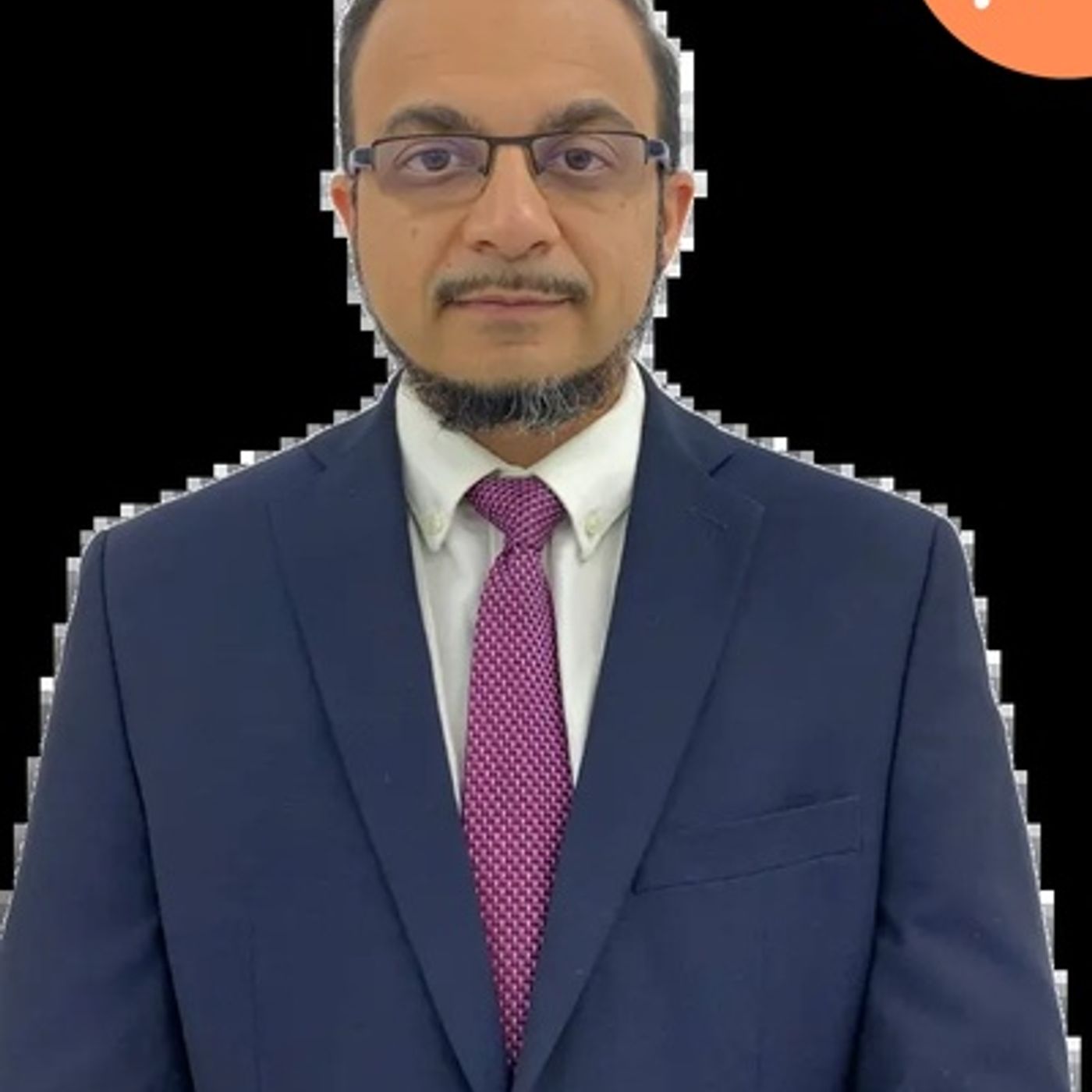 Introduction of Dr. Murtaza Pithawala episode artwork