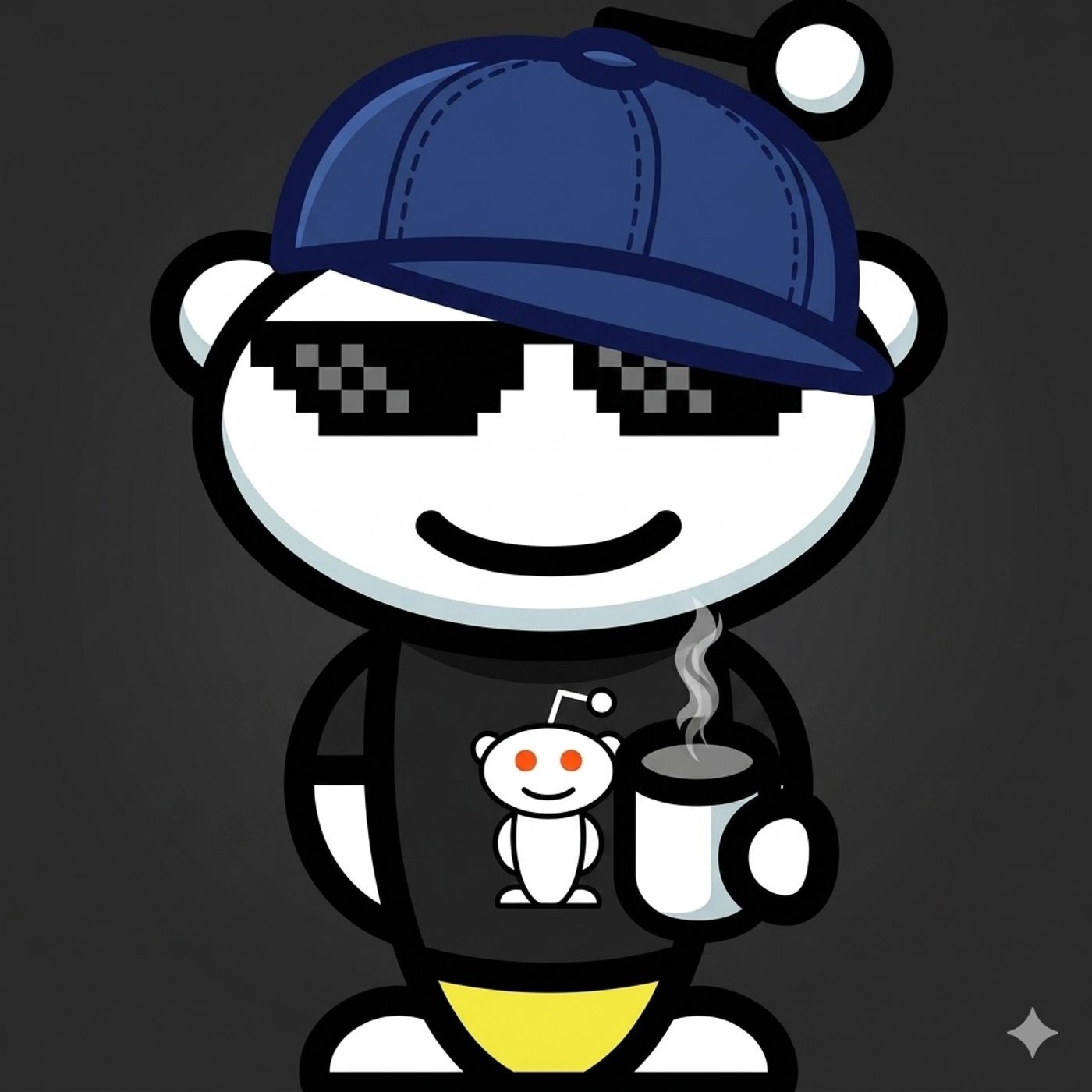 Daily Reddit Readings podcast artwork