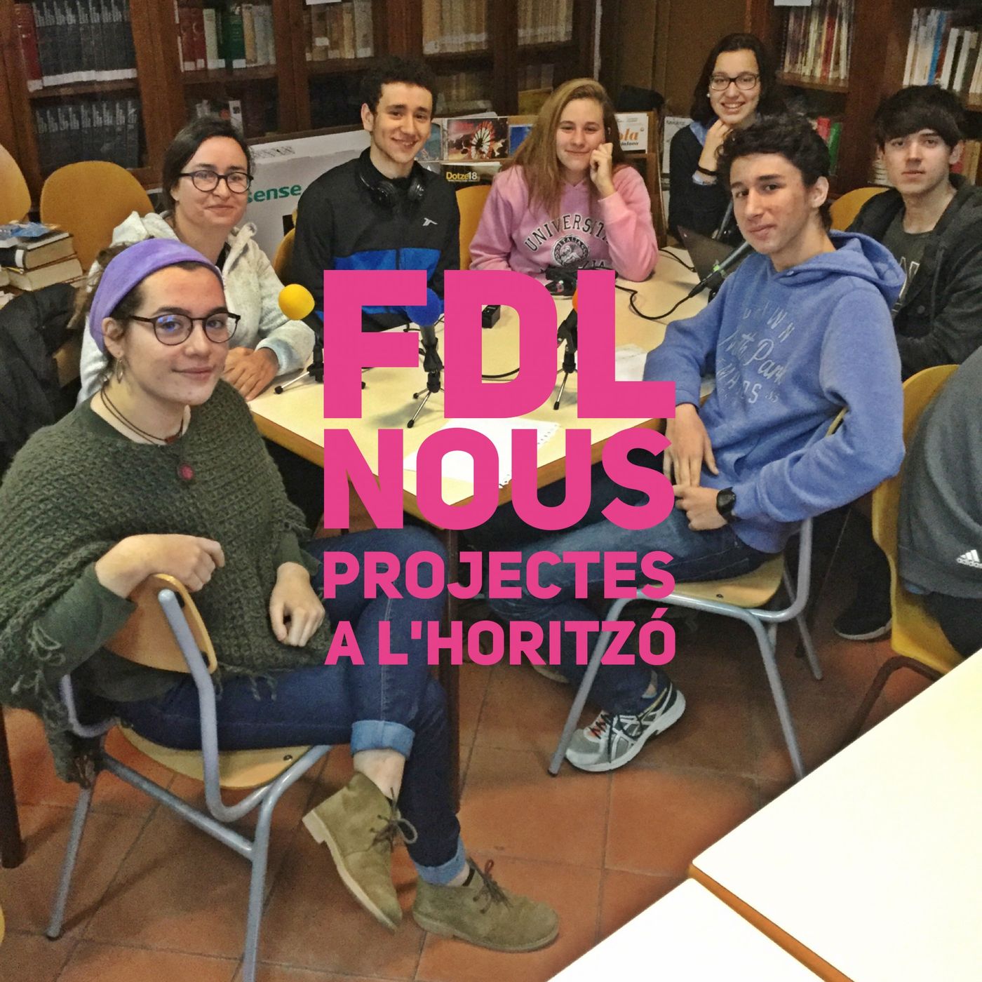 Fora De Lloc