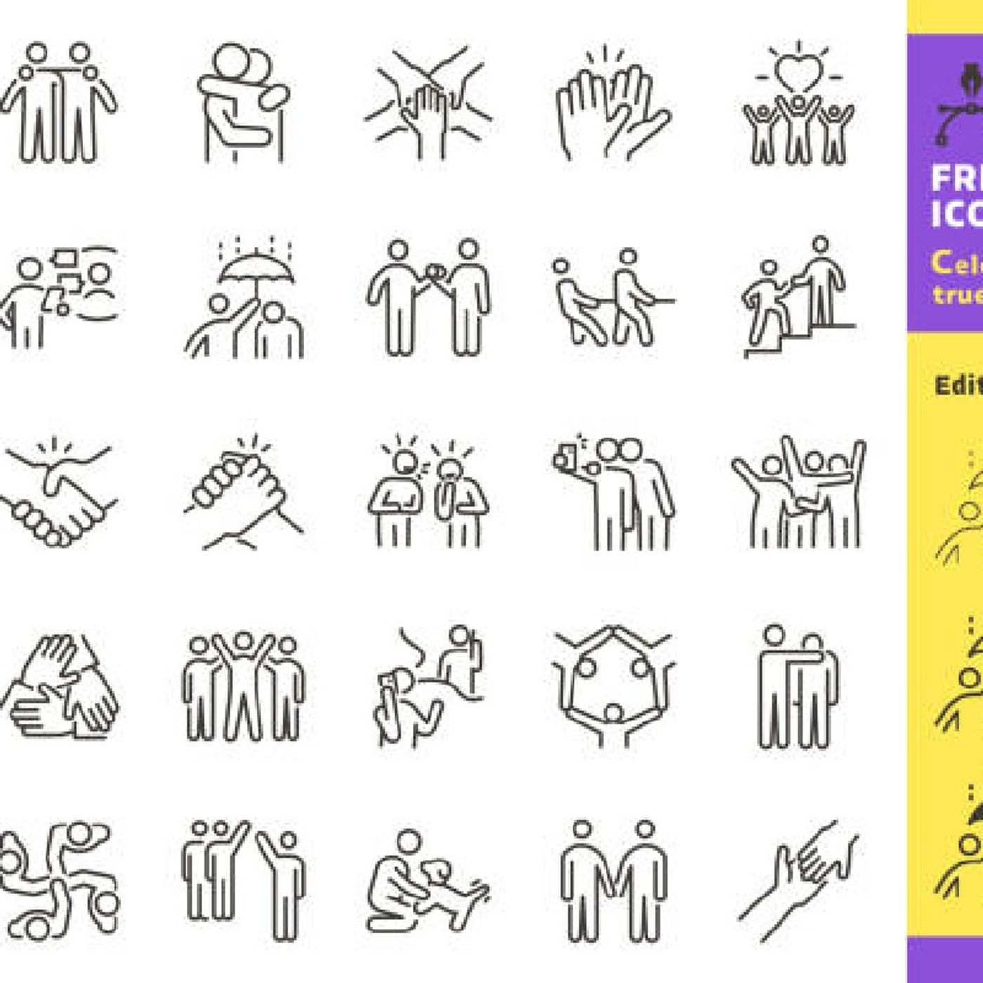 MAKING AND KEEPING FRIENDS PT1 episode artwork
