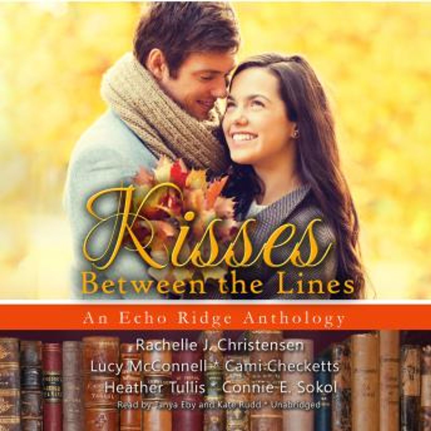 Stream Popular Full Audiobooks in Romance, Modern