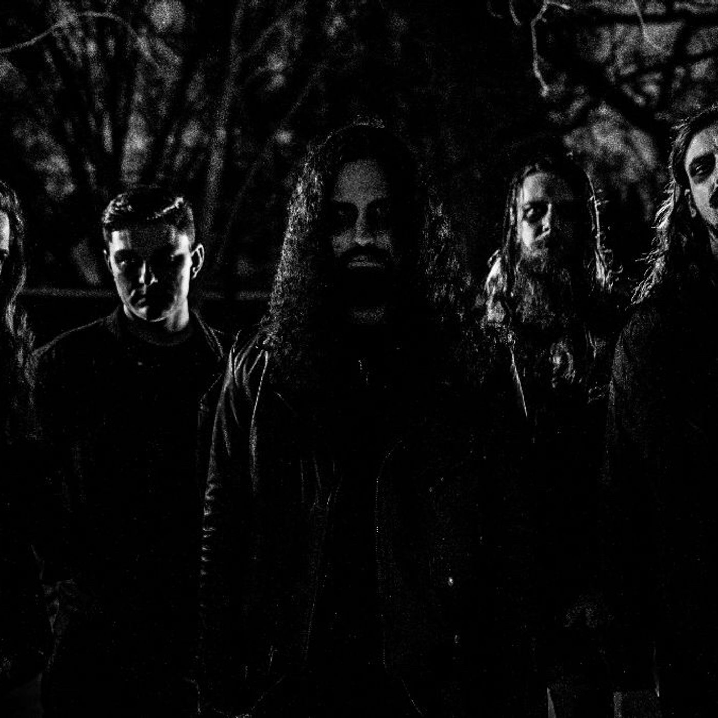 GHOST BATH - Self Loather Interview episode artwork