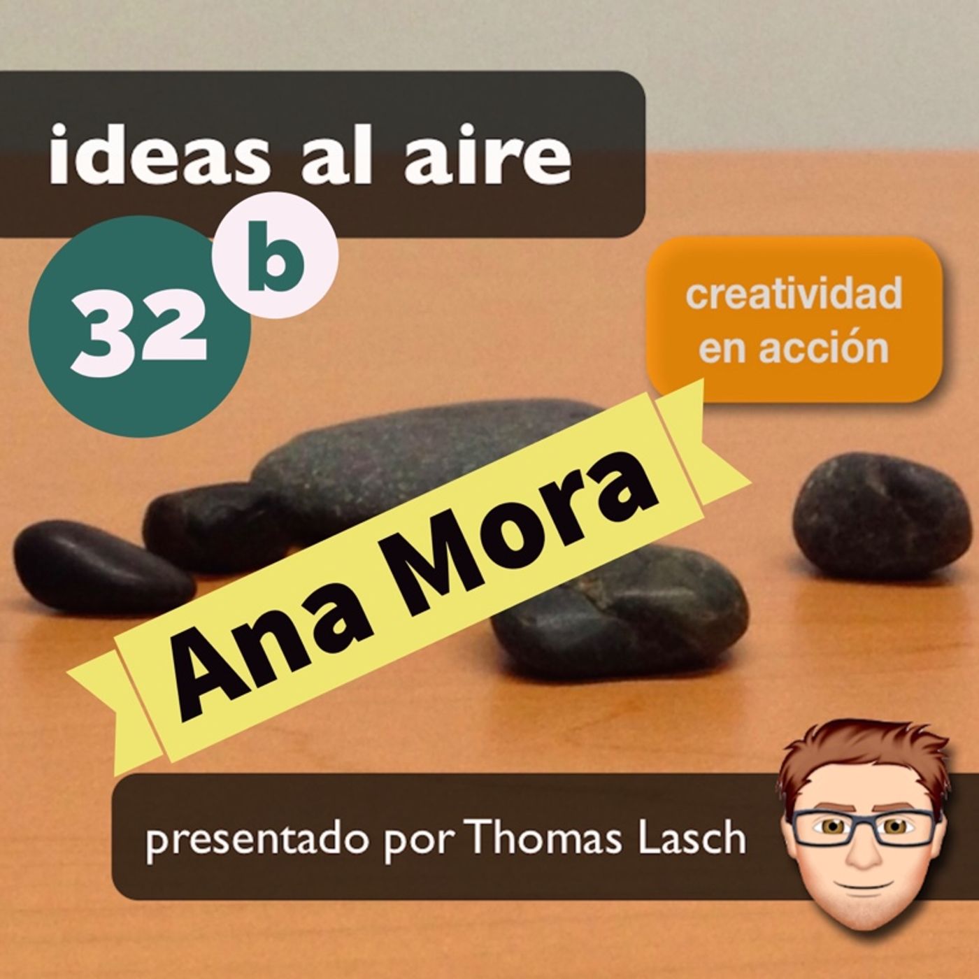 Ideas al aire