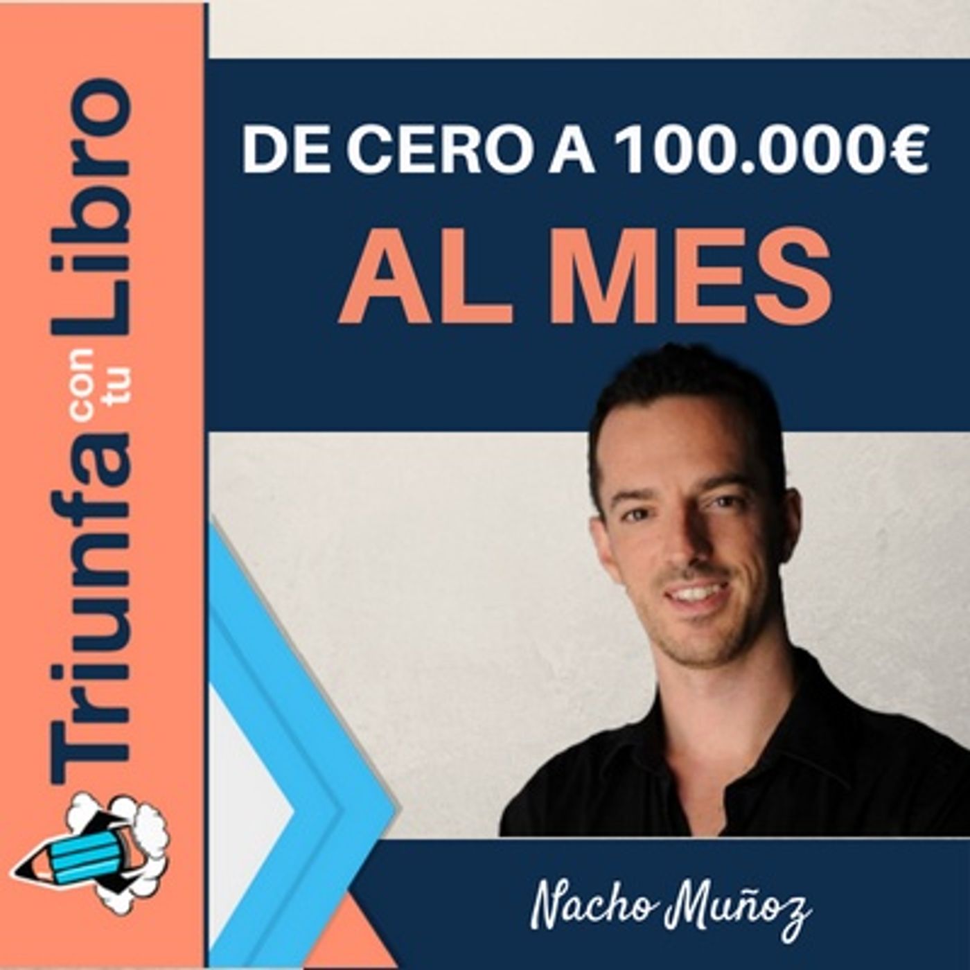 Triunfa con tu libro