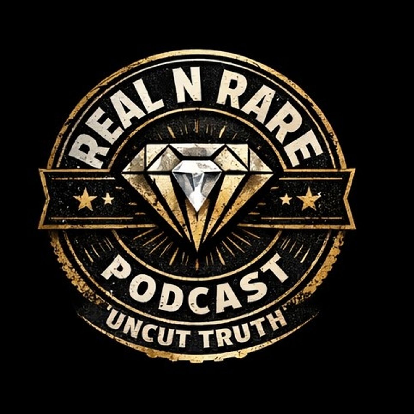 The Real ‘N’ Rare