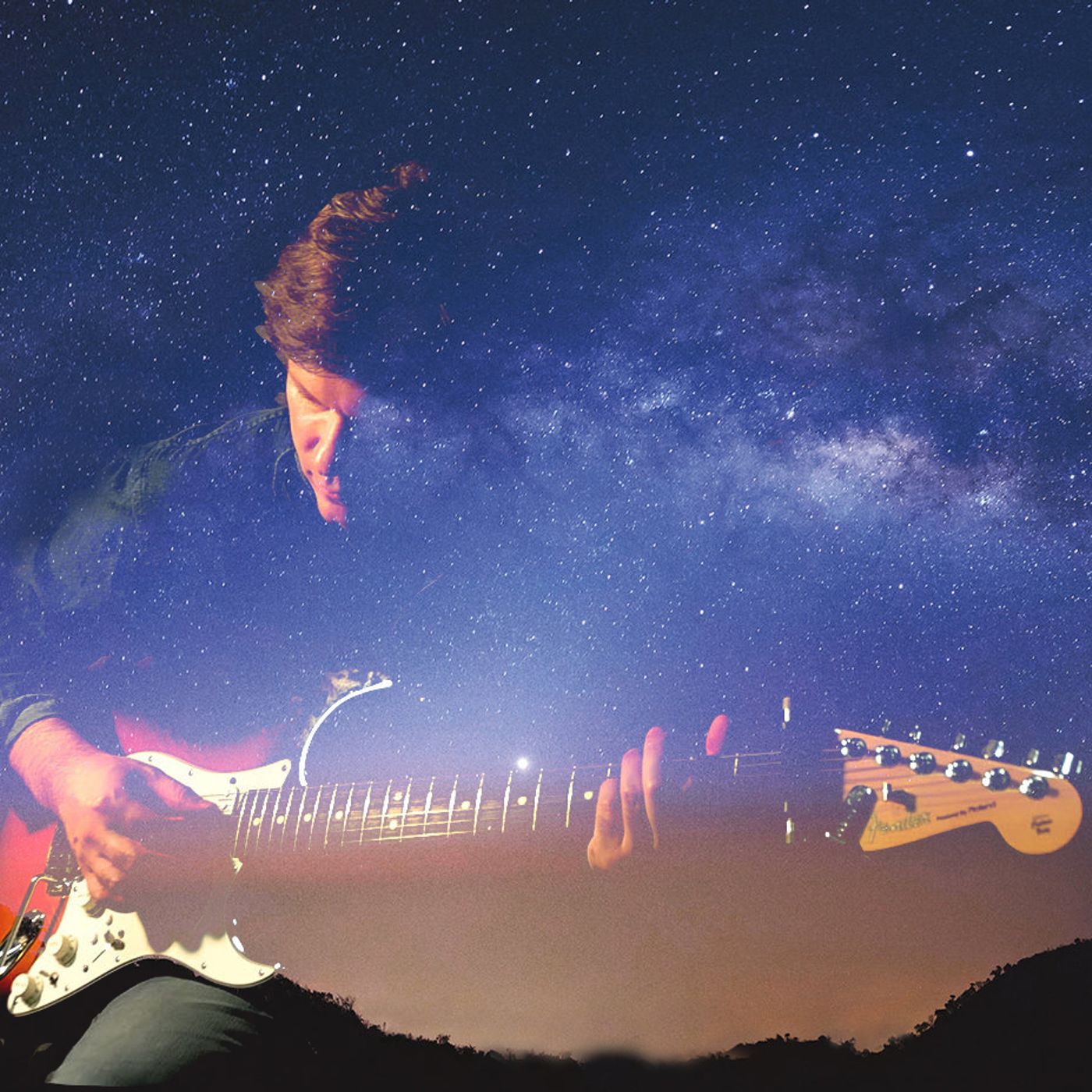 Journeys to the Infinite