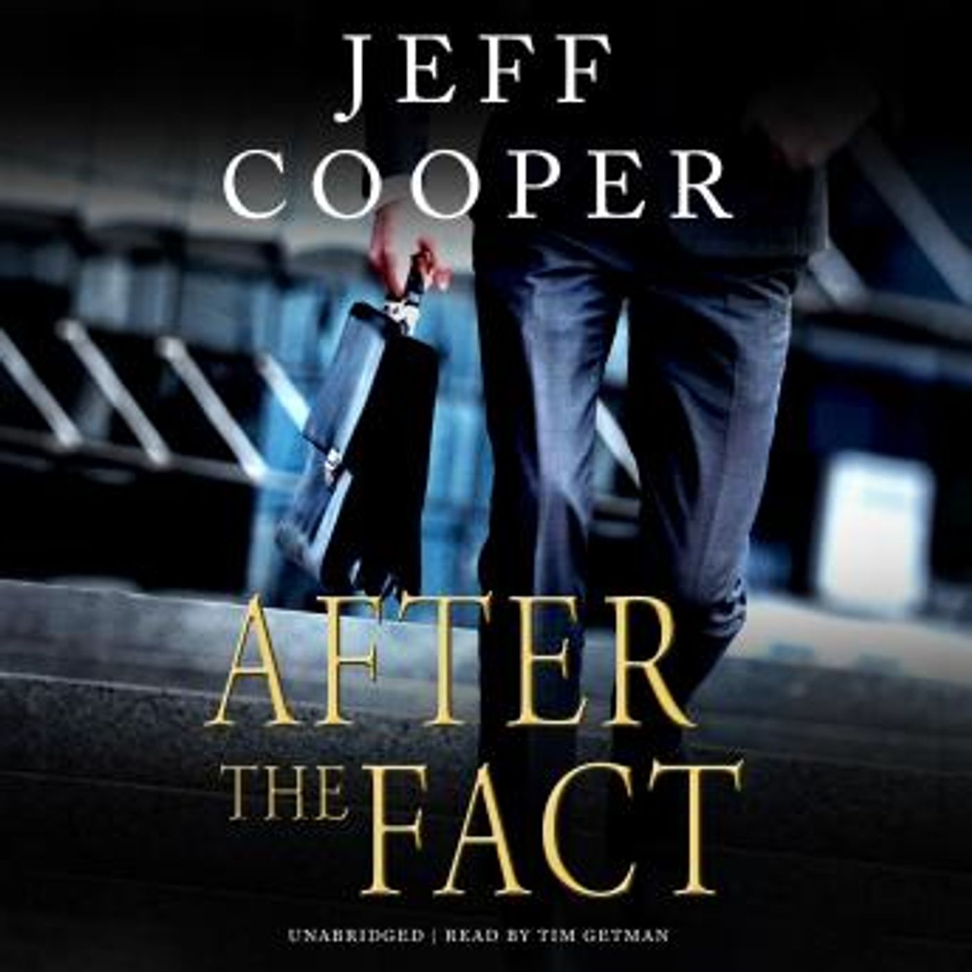 Full Audiobooks in Mystery, Thriller & Horror, Suspense