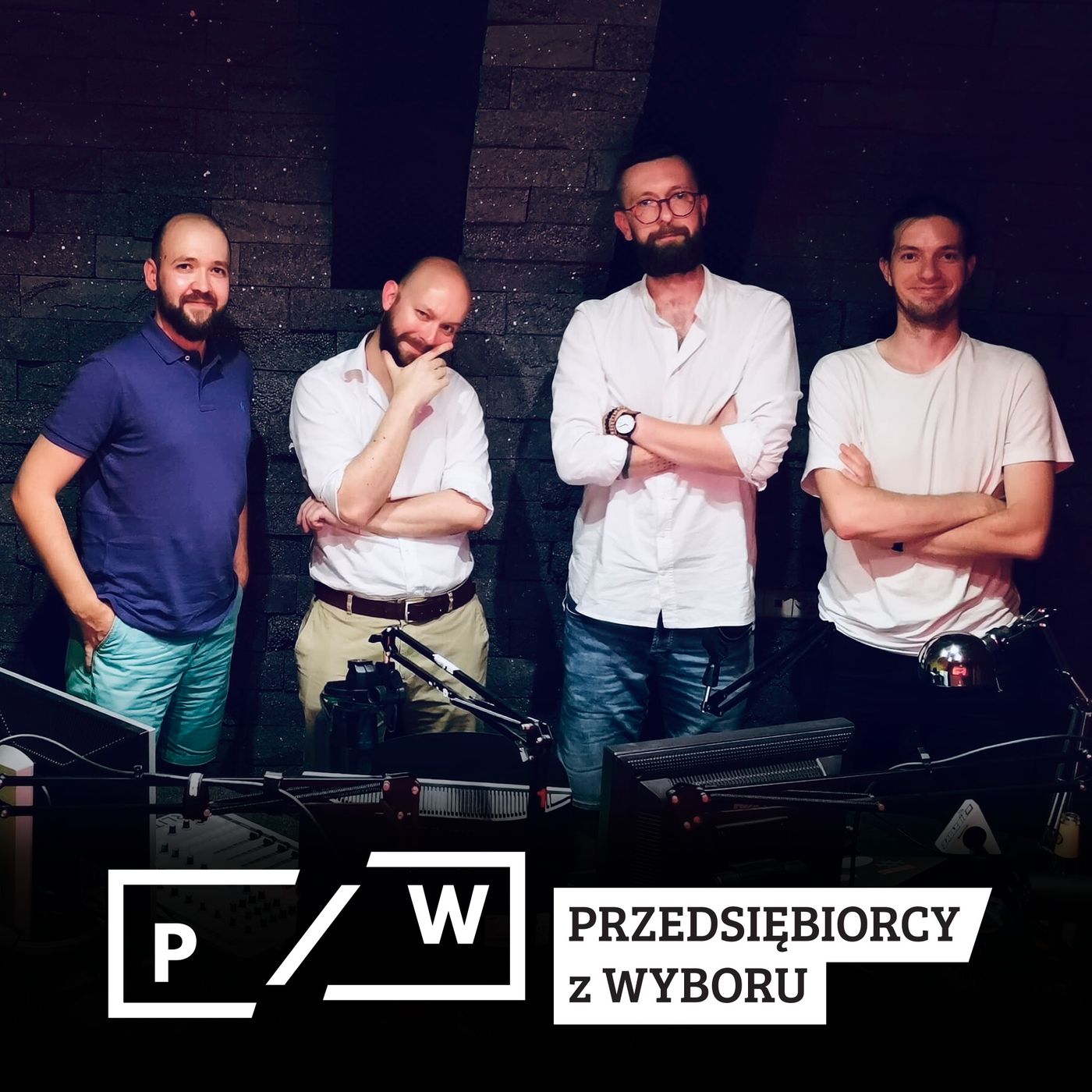 Przedsiębiorcy z Wyboru