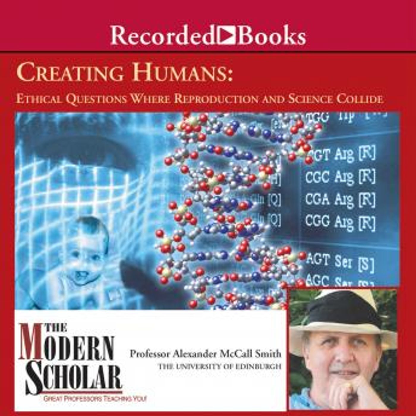 Listen to Top Full Audiobooks in Non-Fiction, Biology & Chemistry