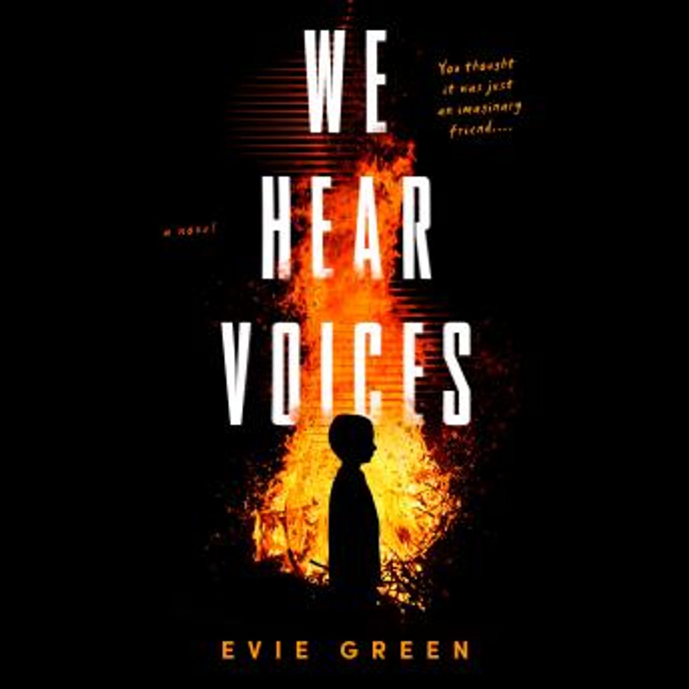 Get New Full Audiobooks in Mystery, Thriller & Horror, Horror