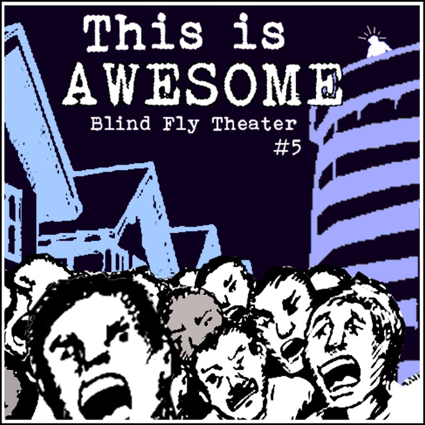 Blind Fly Theater