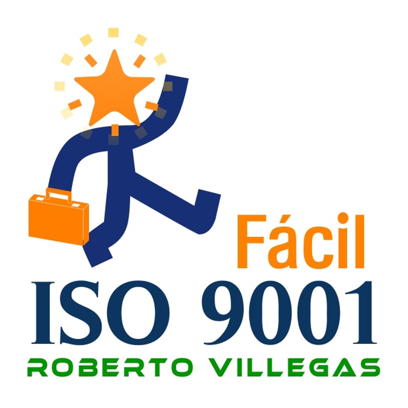ISO 9001 Fácil