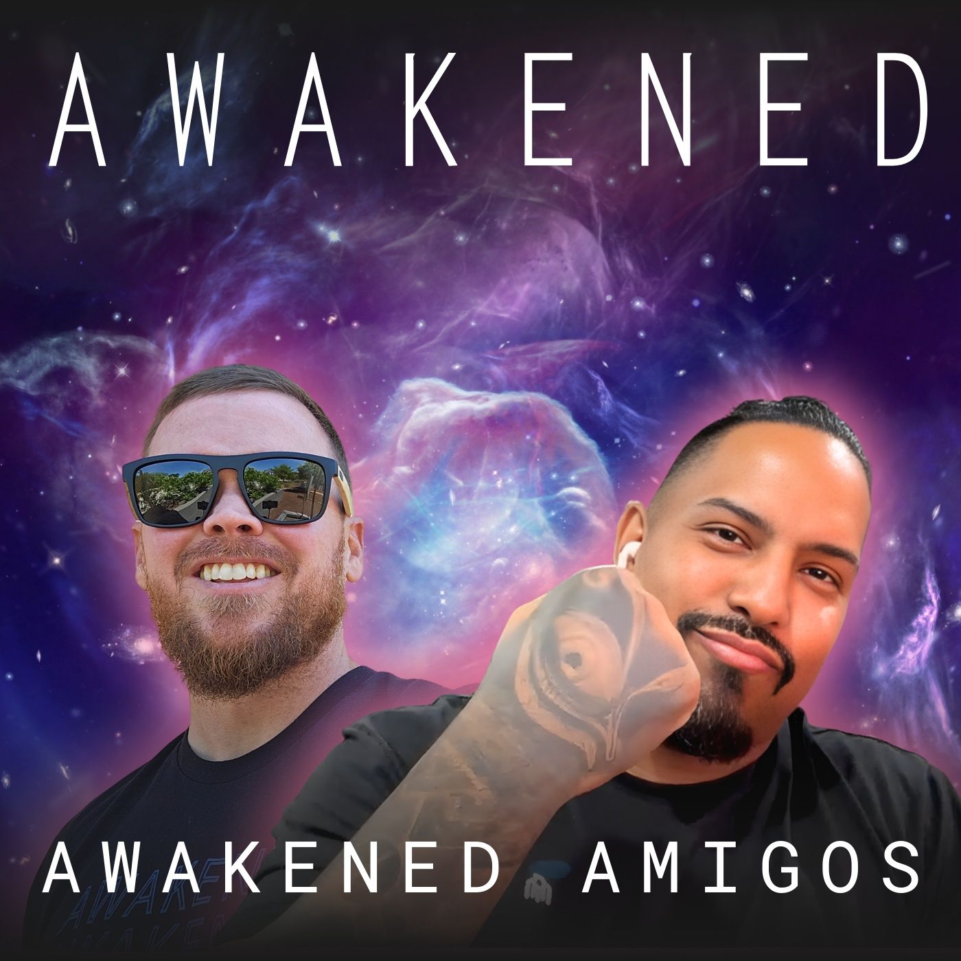 The Awakened Podcast