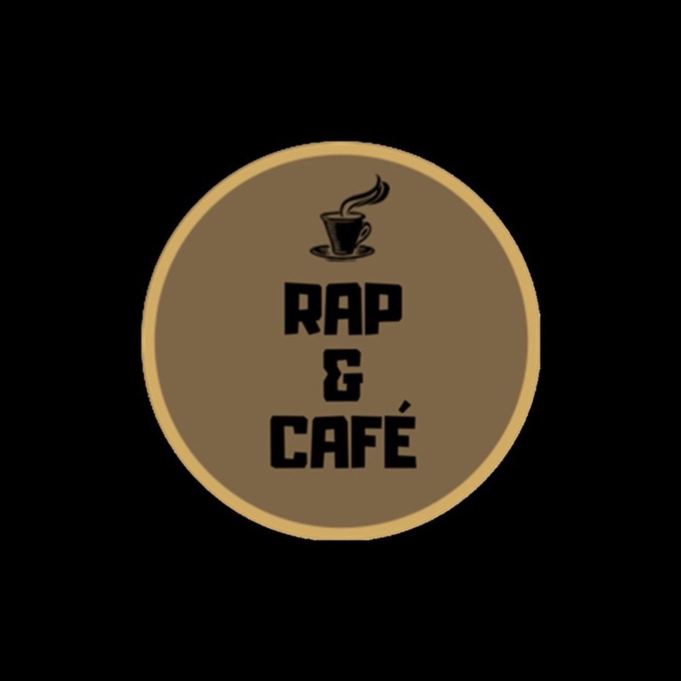 Rap e Café - Entrevista com JF Mc