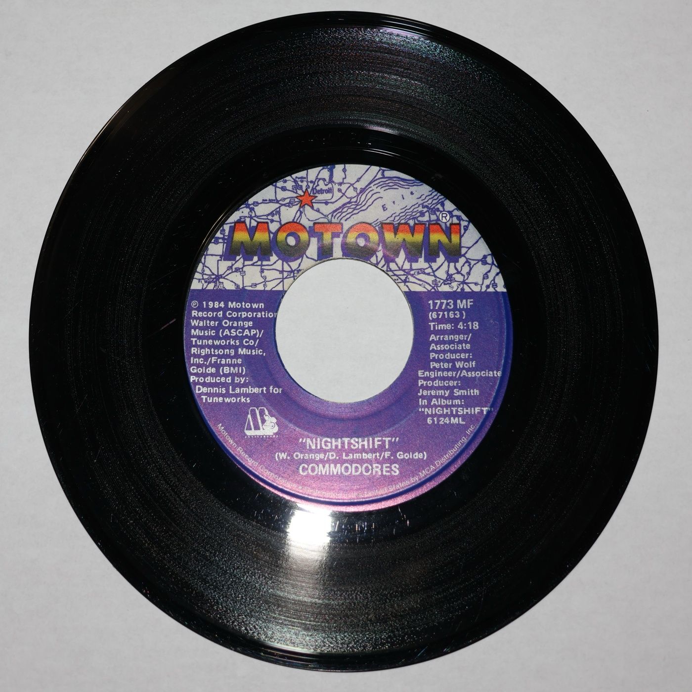 Motown In Time of War 7:22:24 2.20 PM episode artwork