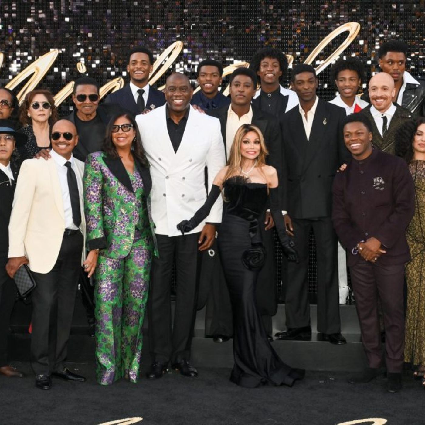 Studio Boss Says Sequel to Billion Dollar Box Office Michael Jackson Biopic ‘Michael’ Could Start Filming By End of 2026 episode artwork