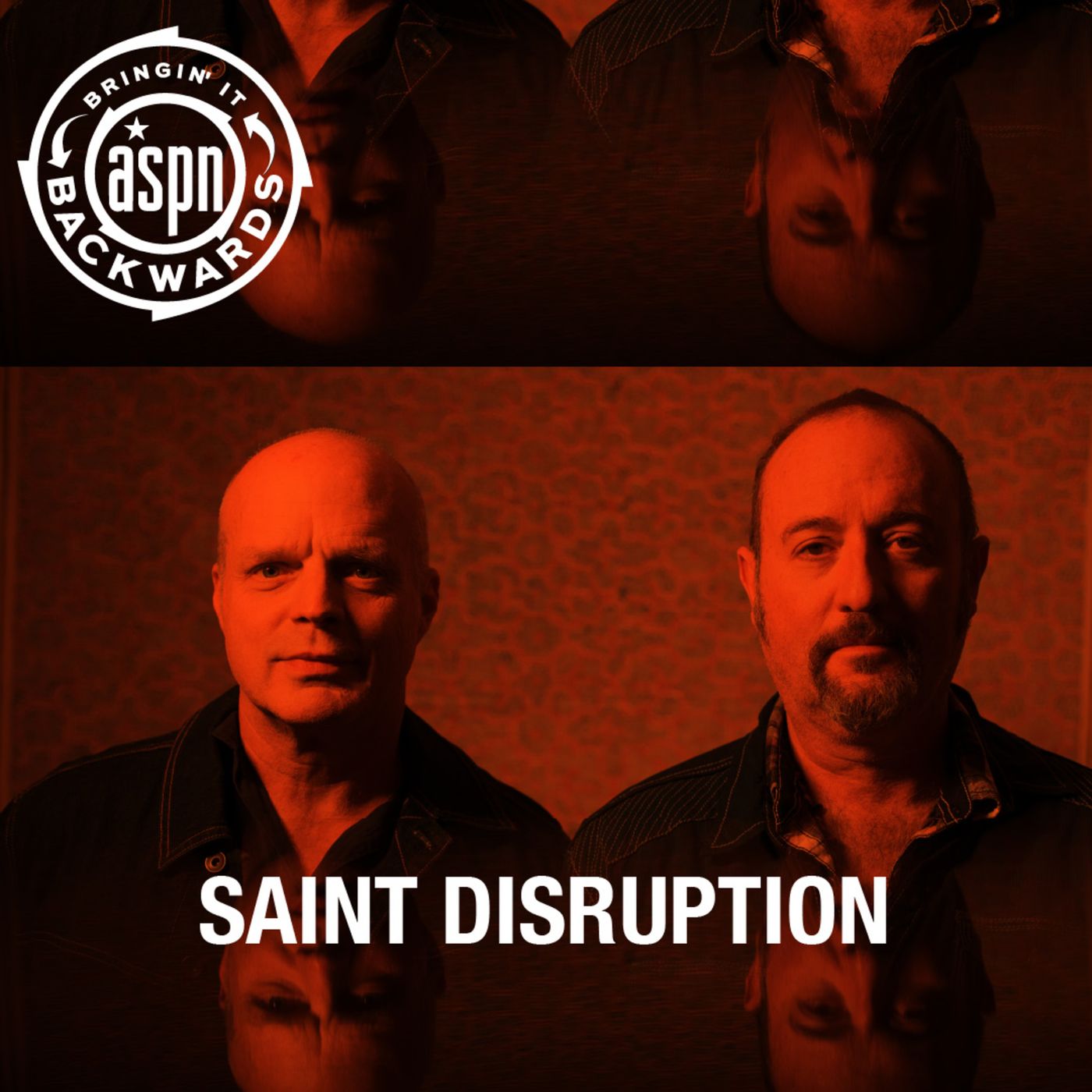 Interview with Saint Disruption