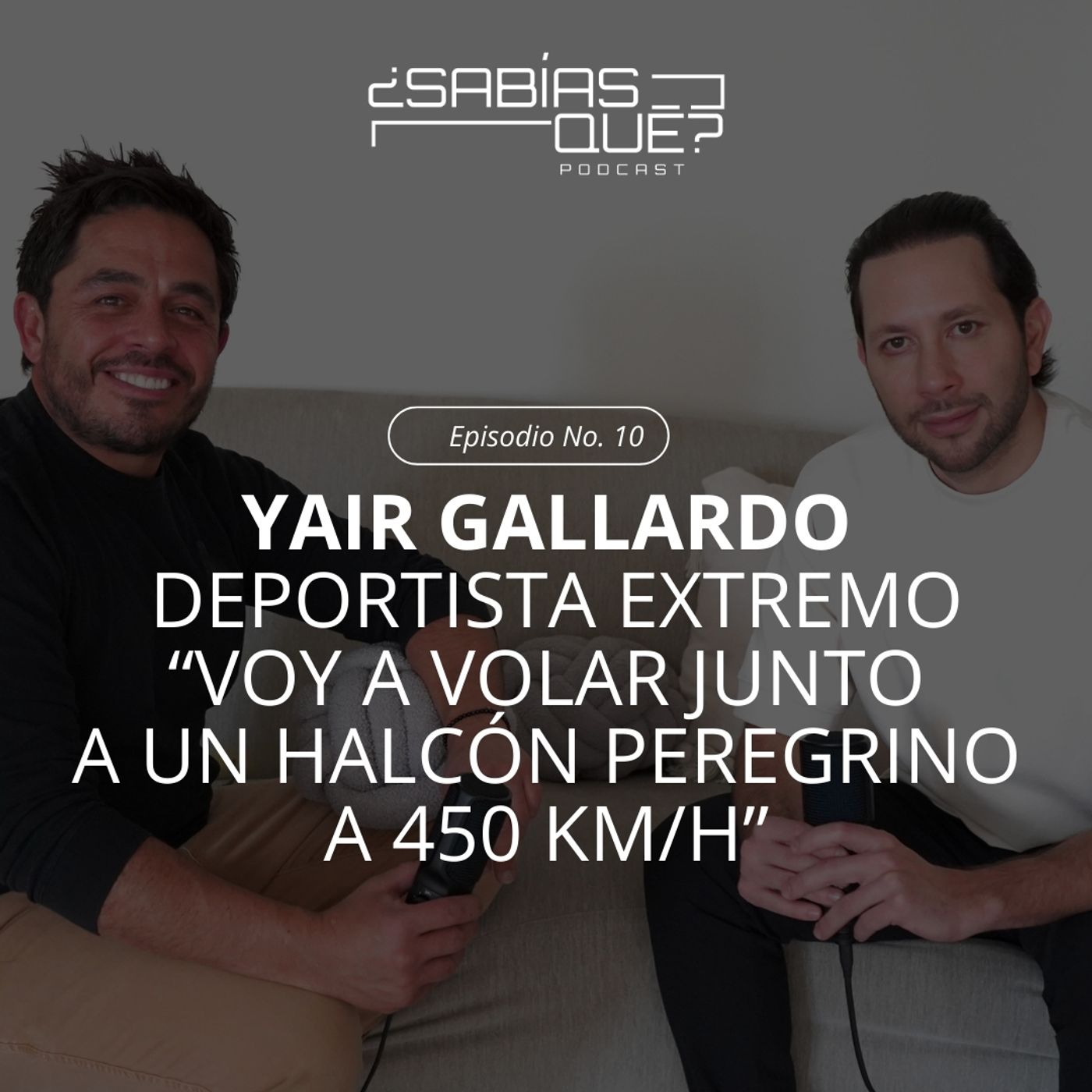 ¿Sabías Qué? - Podcast