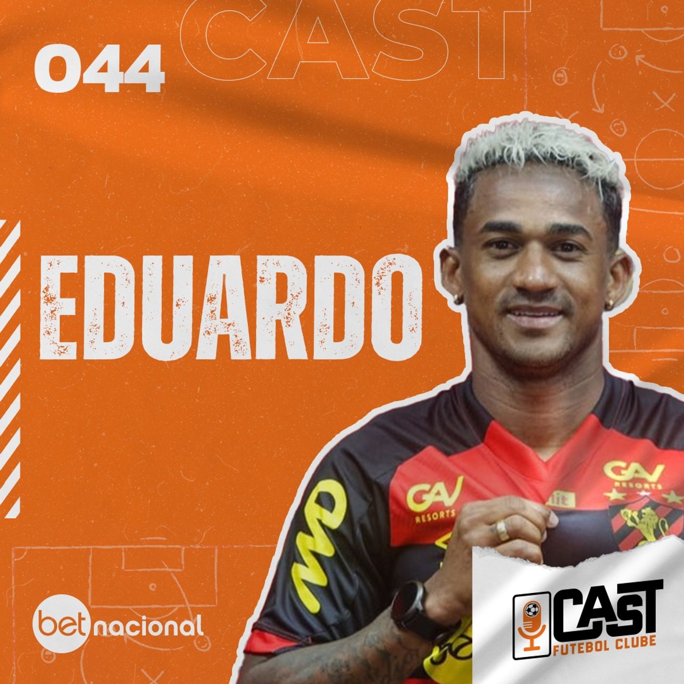 Cast FC
