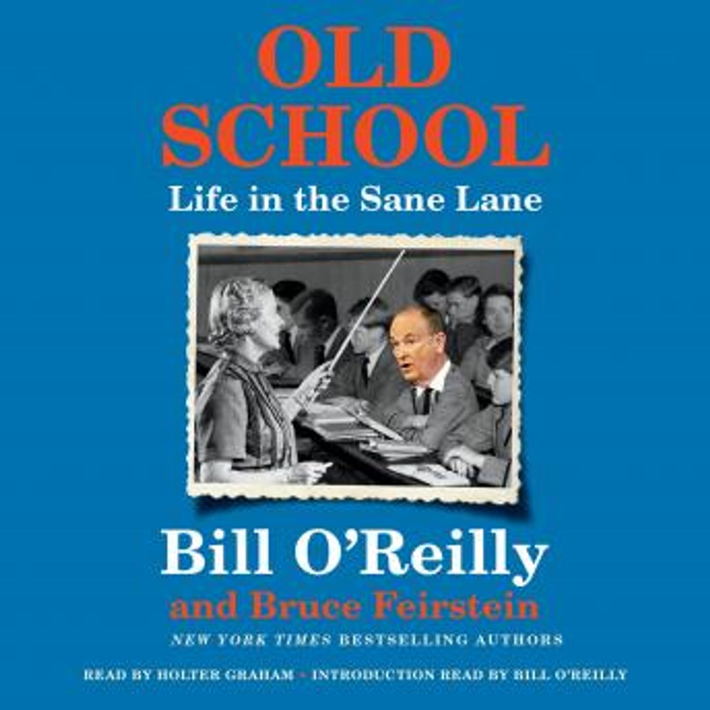 Full Trial Audiobooks in Non-Fiction, Current Affairs, Law, & Politics