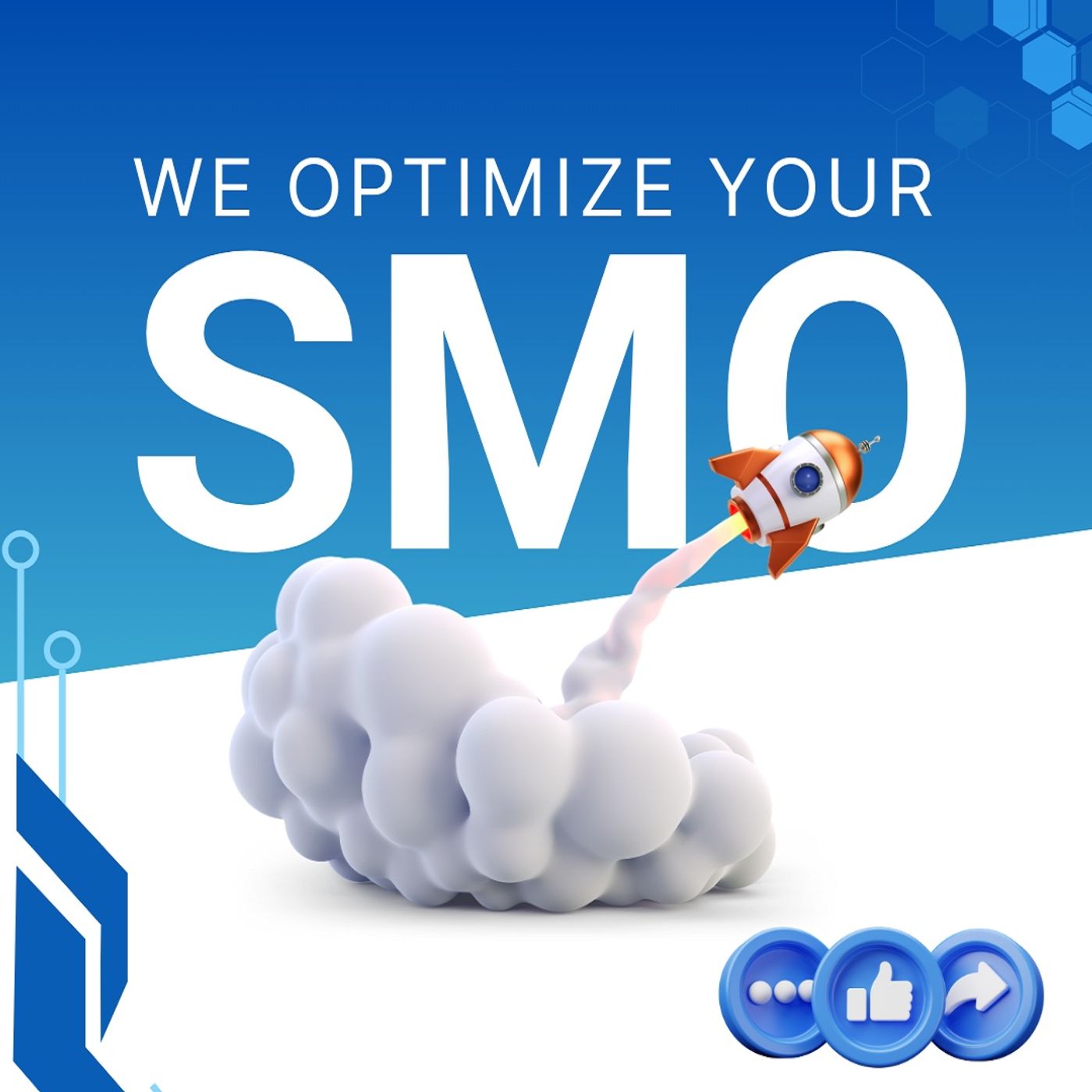 Top Benefits of Investing in Social Media Optimization Services in 2024 episode artwork