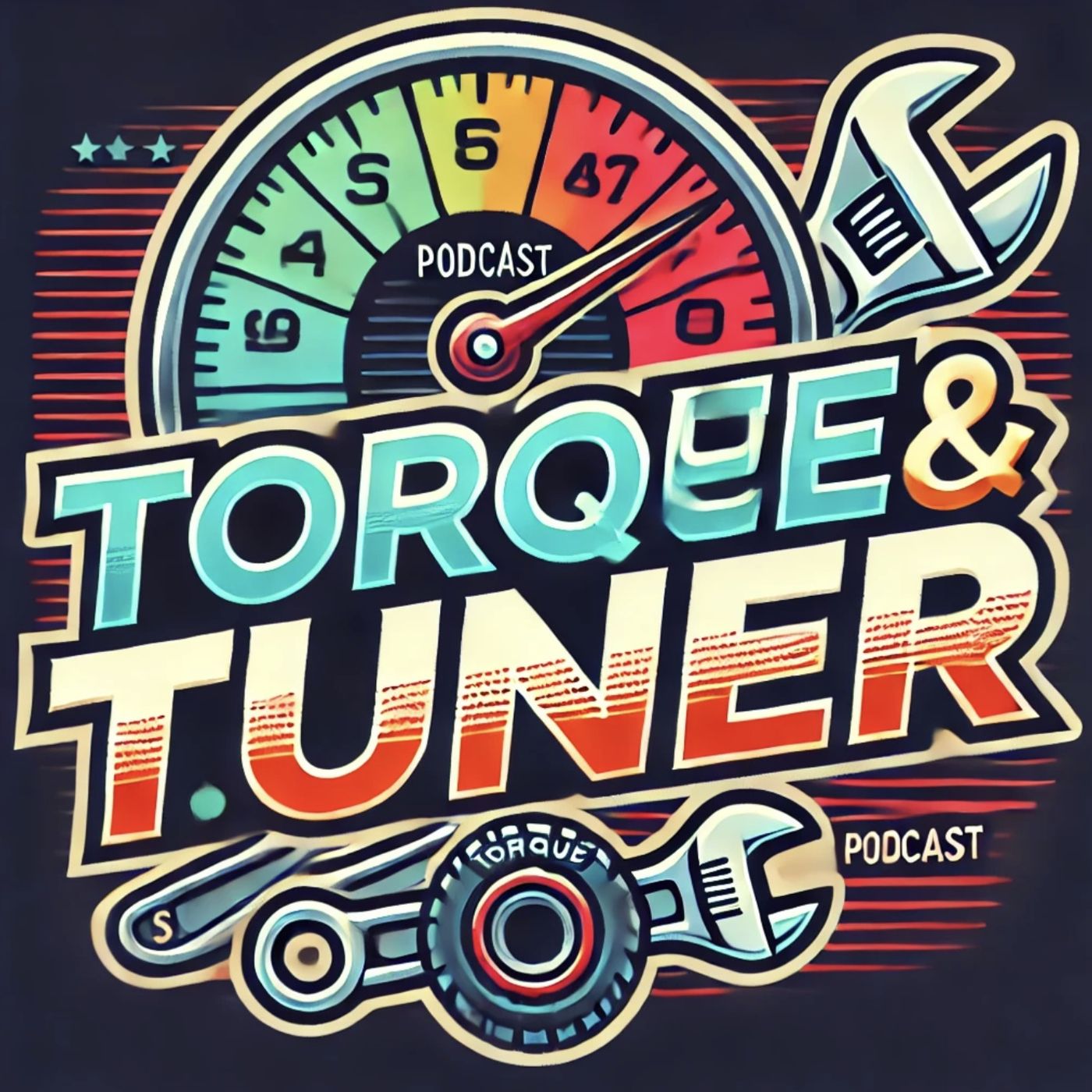 Torque & Tuner: Car Culture Chrinicles