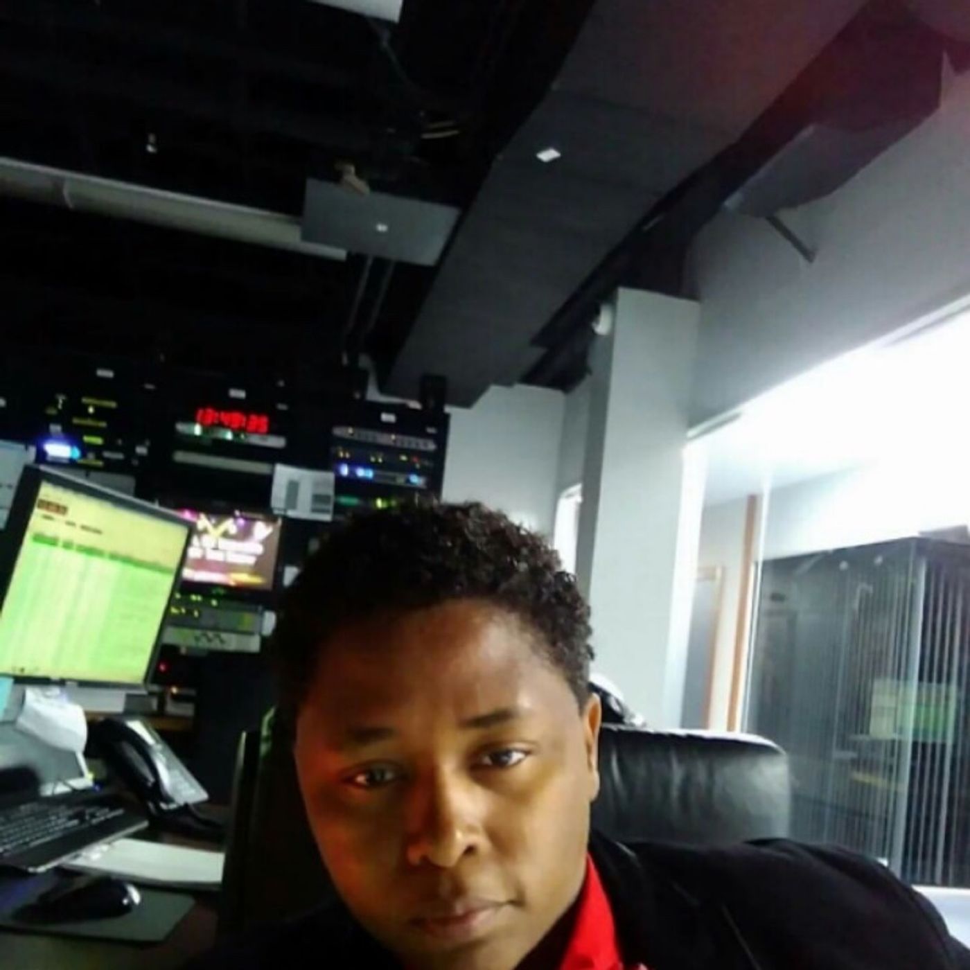 WGHP 102.4FM Lets Talk About It With MzB