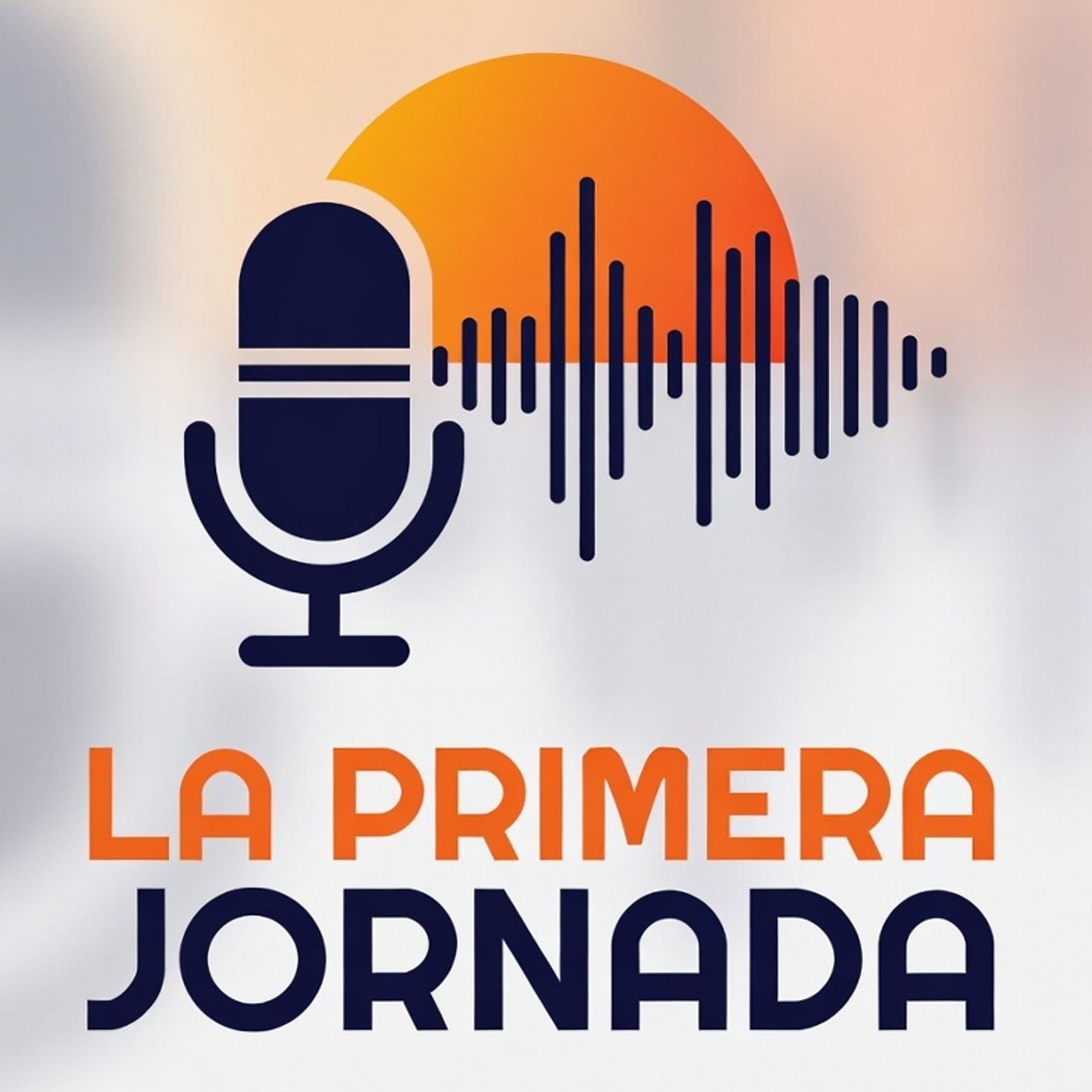 LA PRIMERA JORNADA...