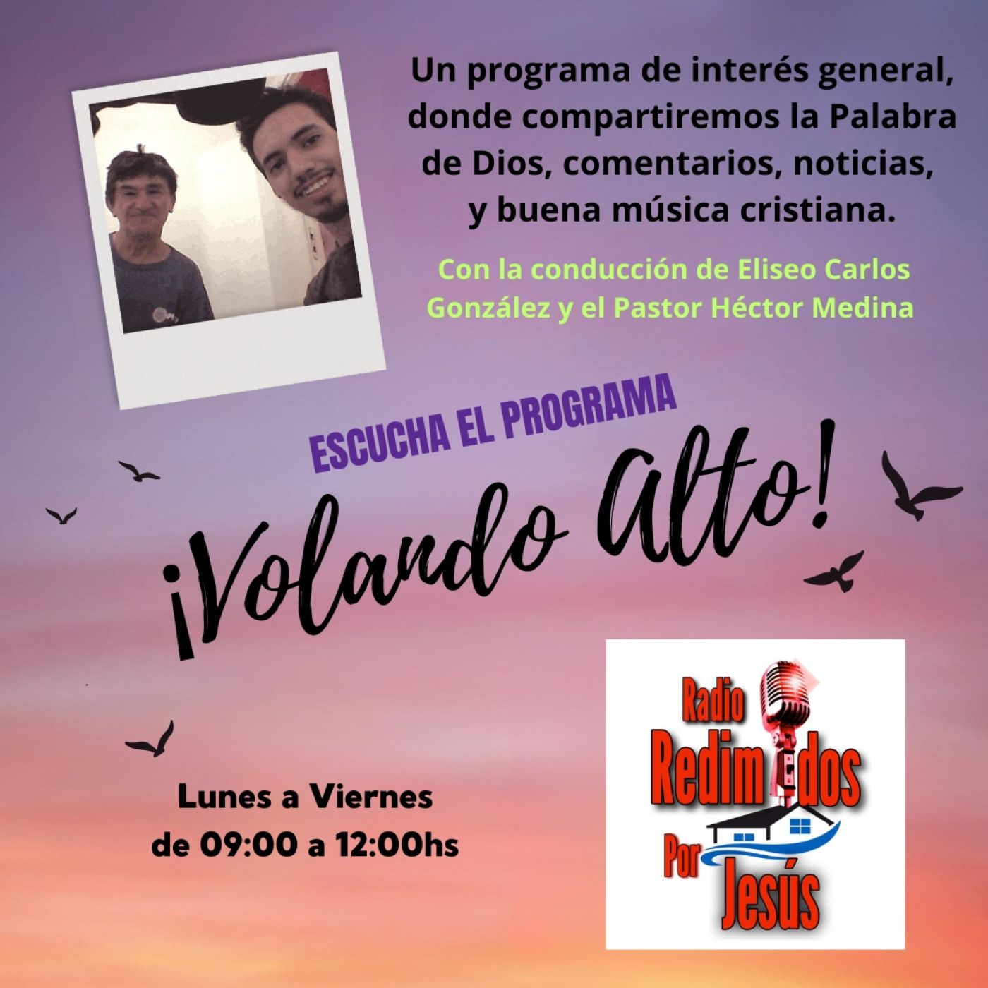 Redimidos Por Jesús
