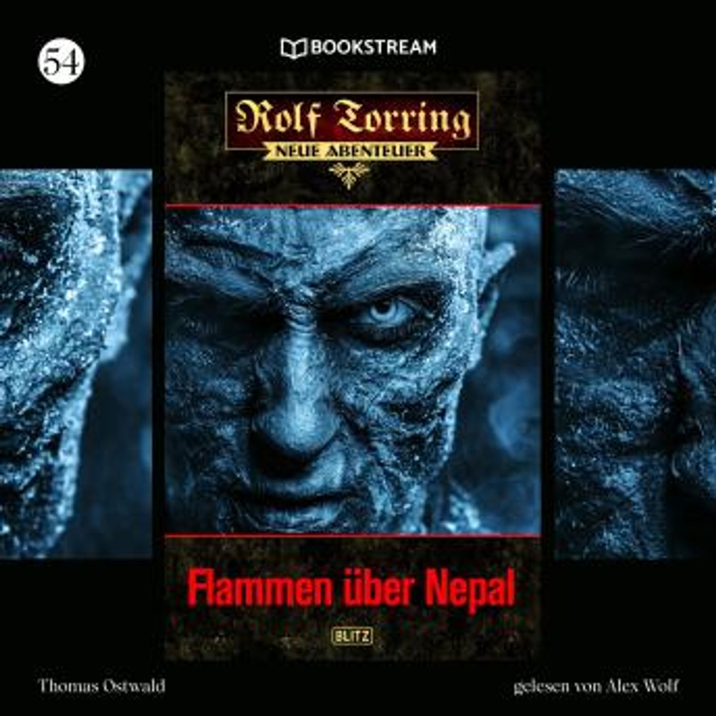 Get Top Full Audiobooks in Fiction, Action & Adventure