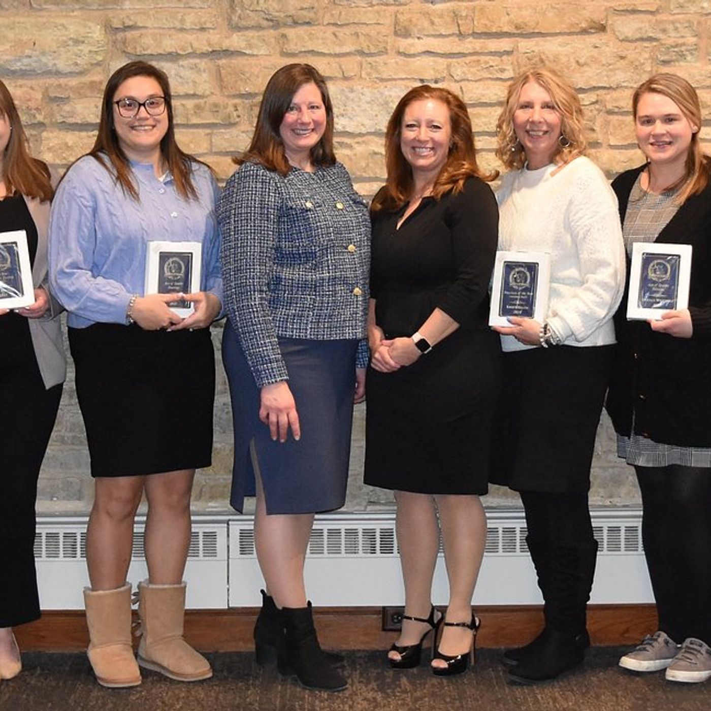 Kane County state’s attorney recognizes 7 employees for excellence episode artwork