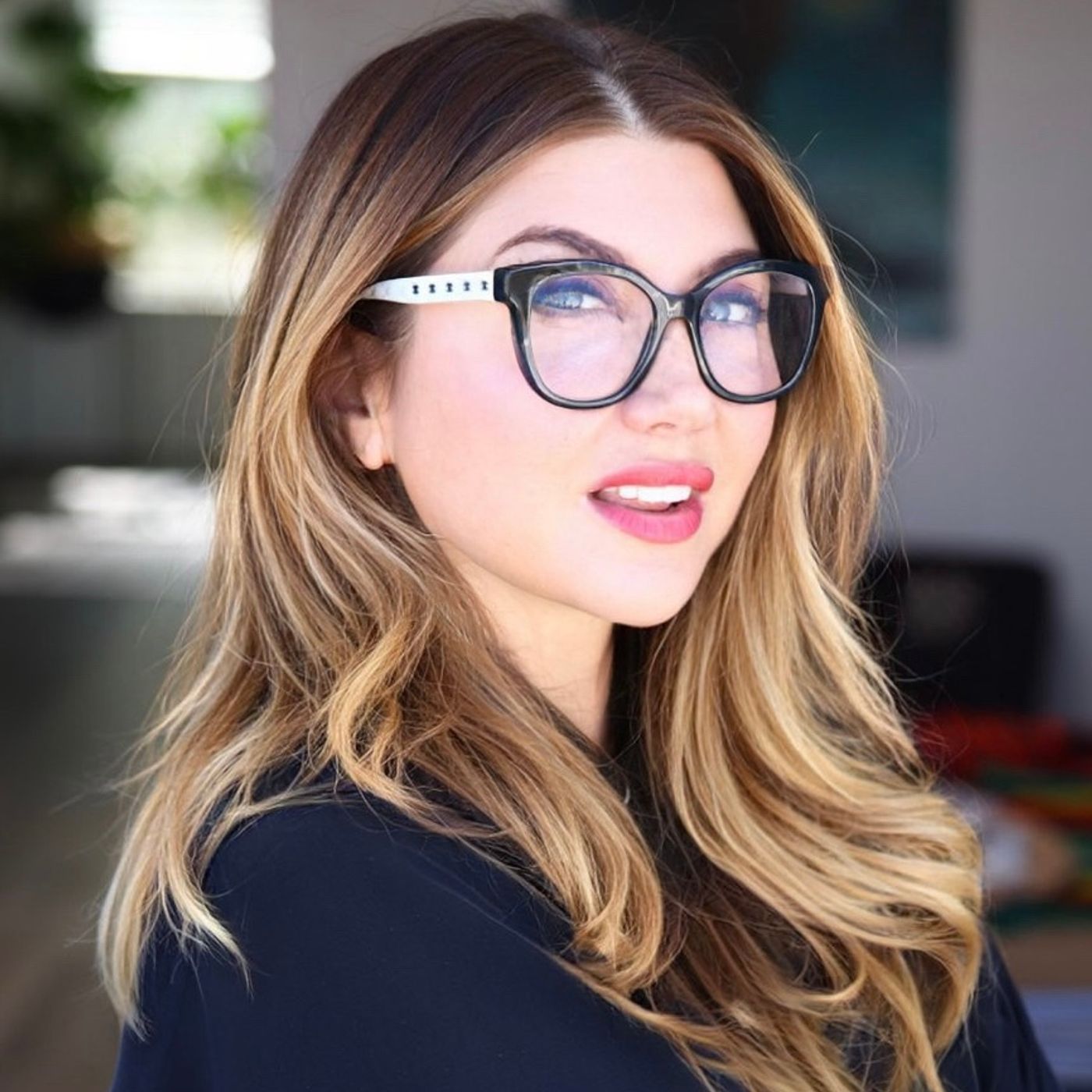 Gina Cavalier - The Liberated Healer -  Surviving Suicidal Ideation