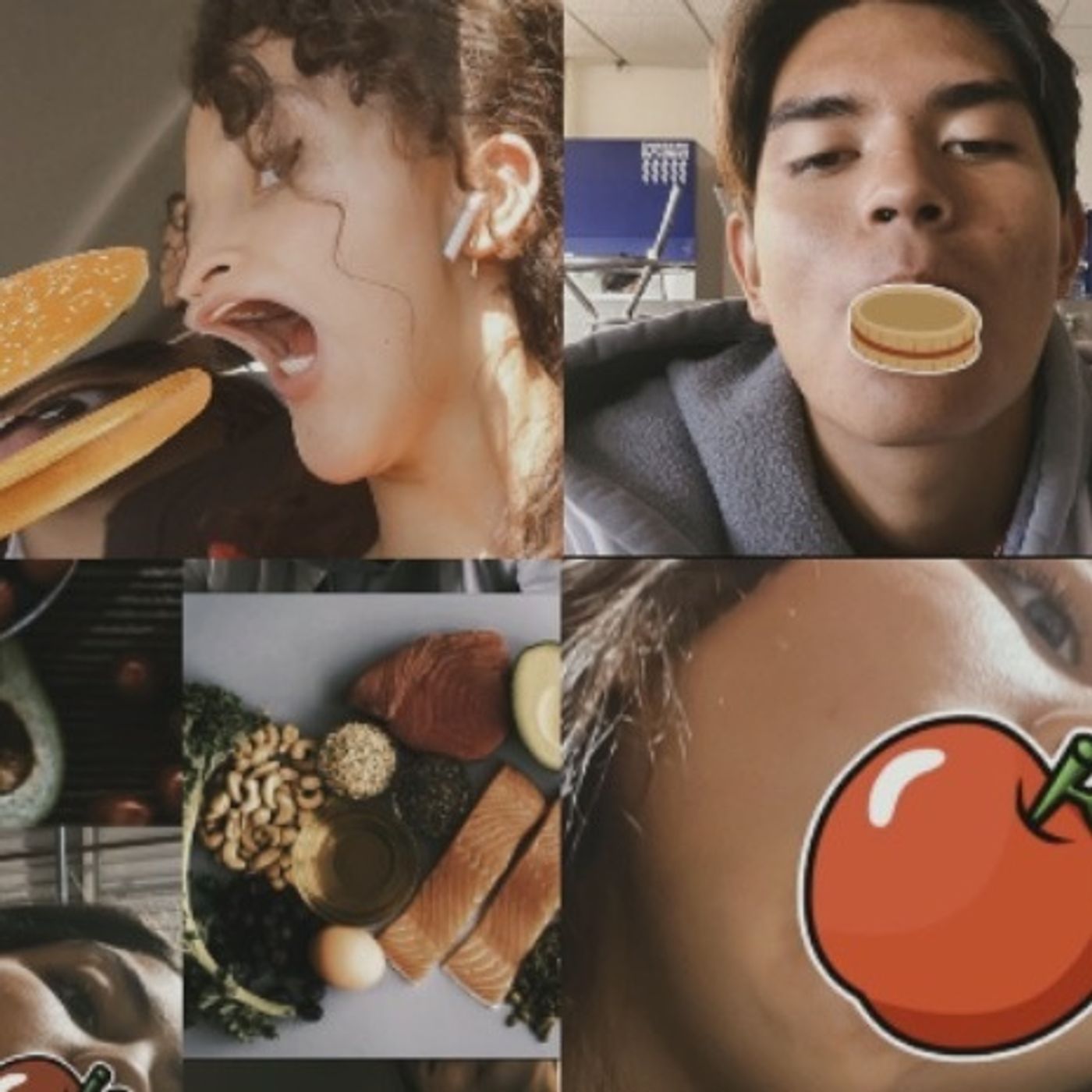 Having a diet is good?