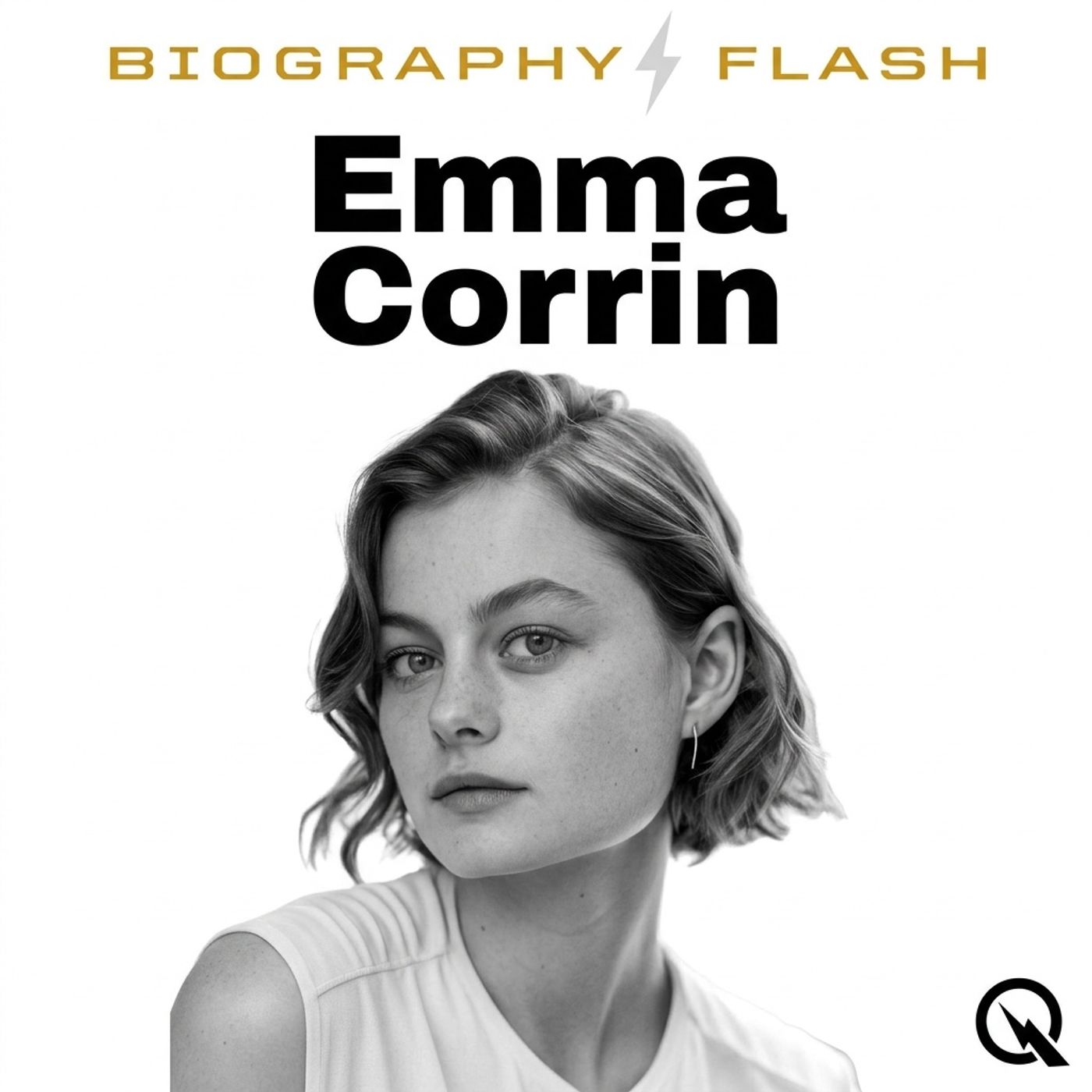 Emma Corrin - Biography Flash