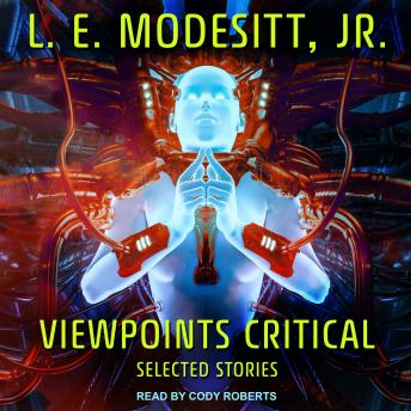 Access Must-Have Full Audiobooks in Science Fiction & Fantasy, Science Fiction