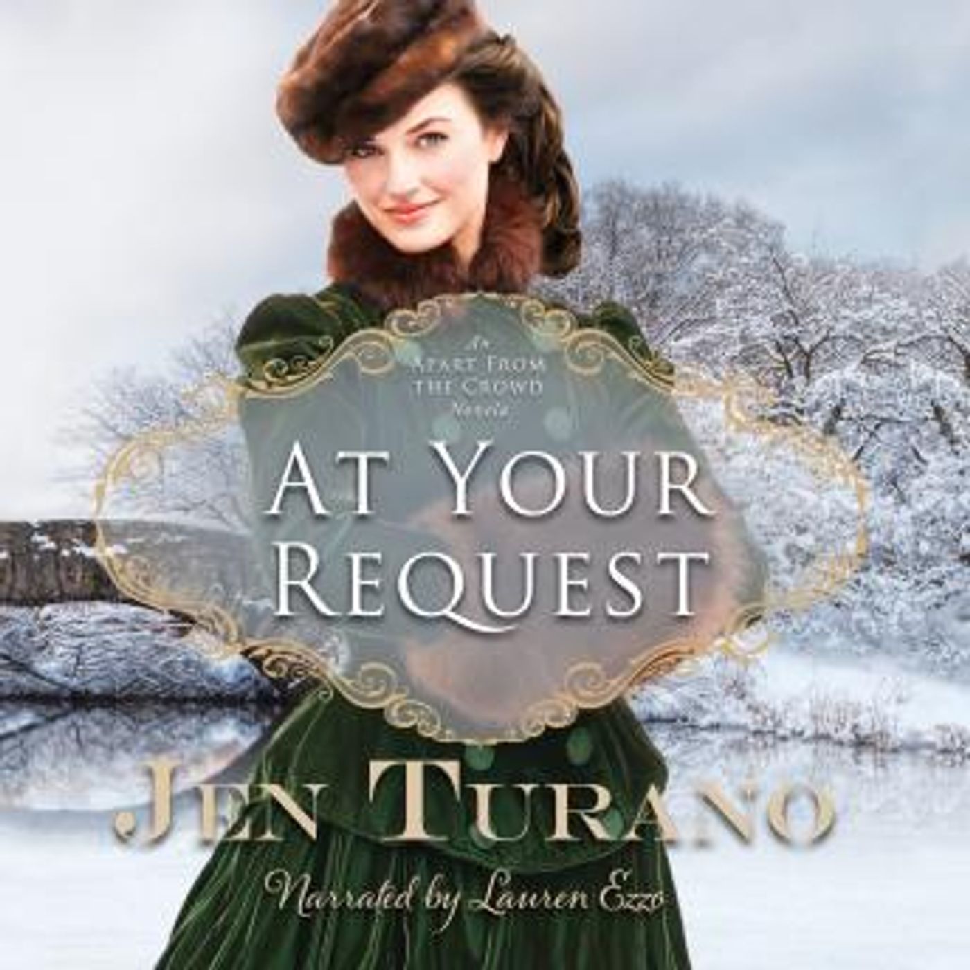 Listen to Best Full Audiobooks in Romance, Historical