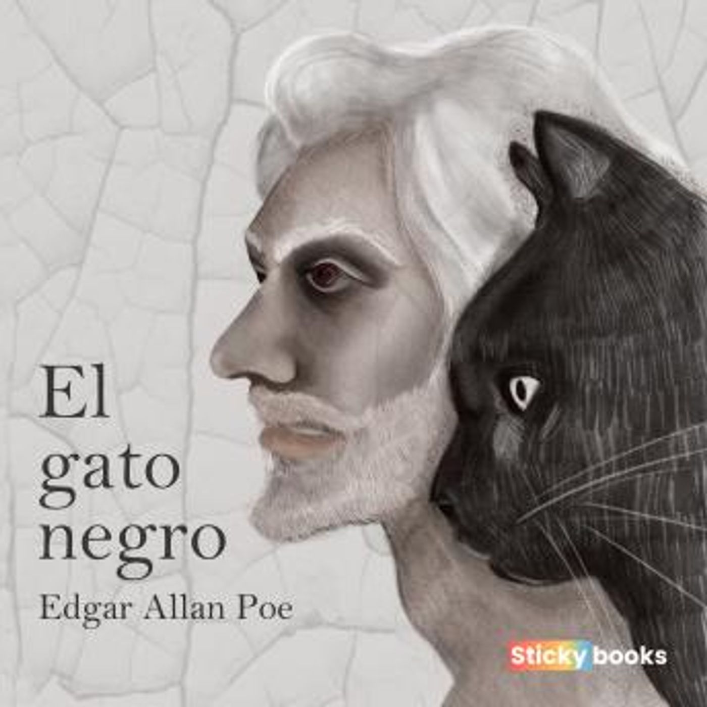 [Spanish] - El gato negro by Edgar Allan Poe episode artwork