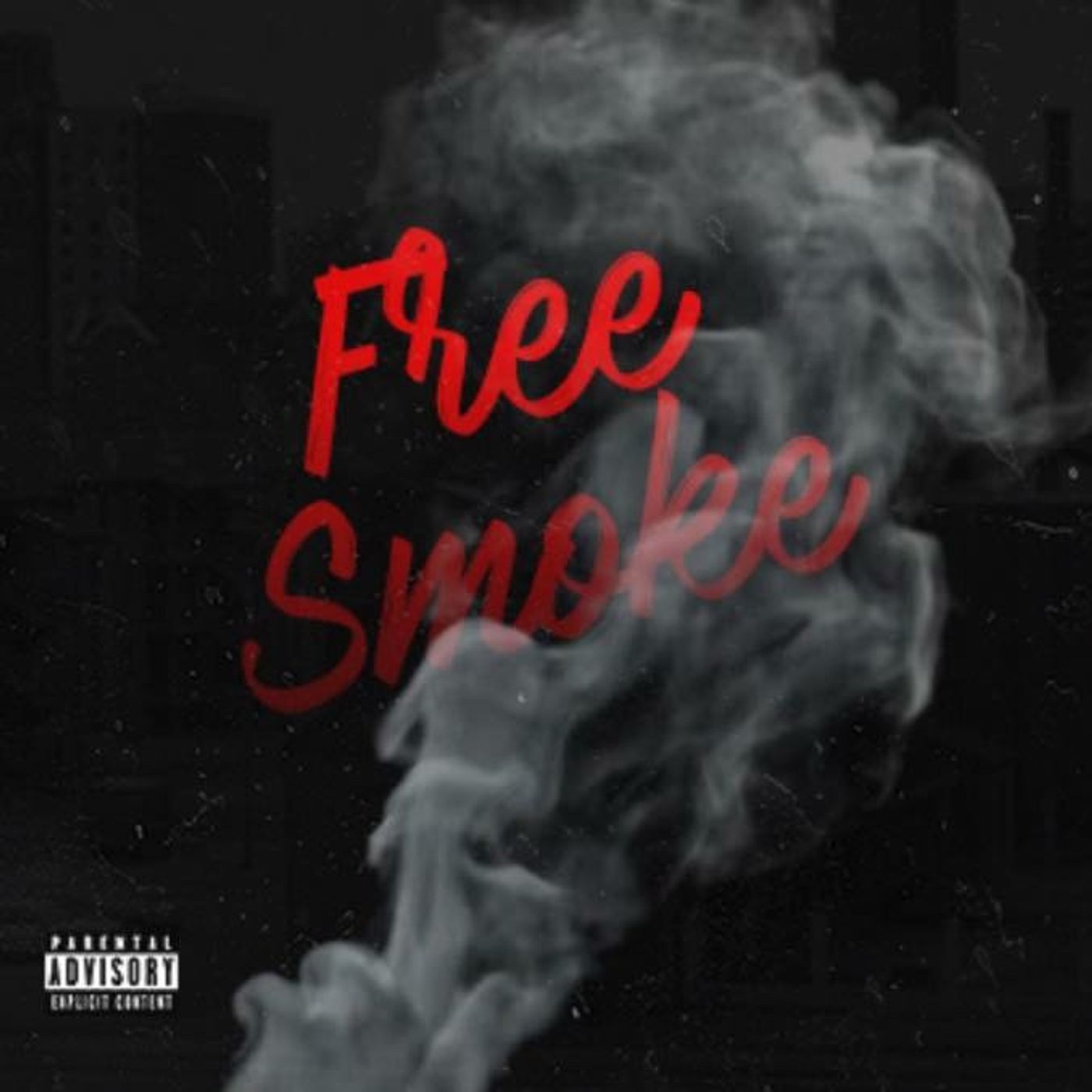Smoke Season episode artwork