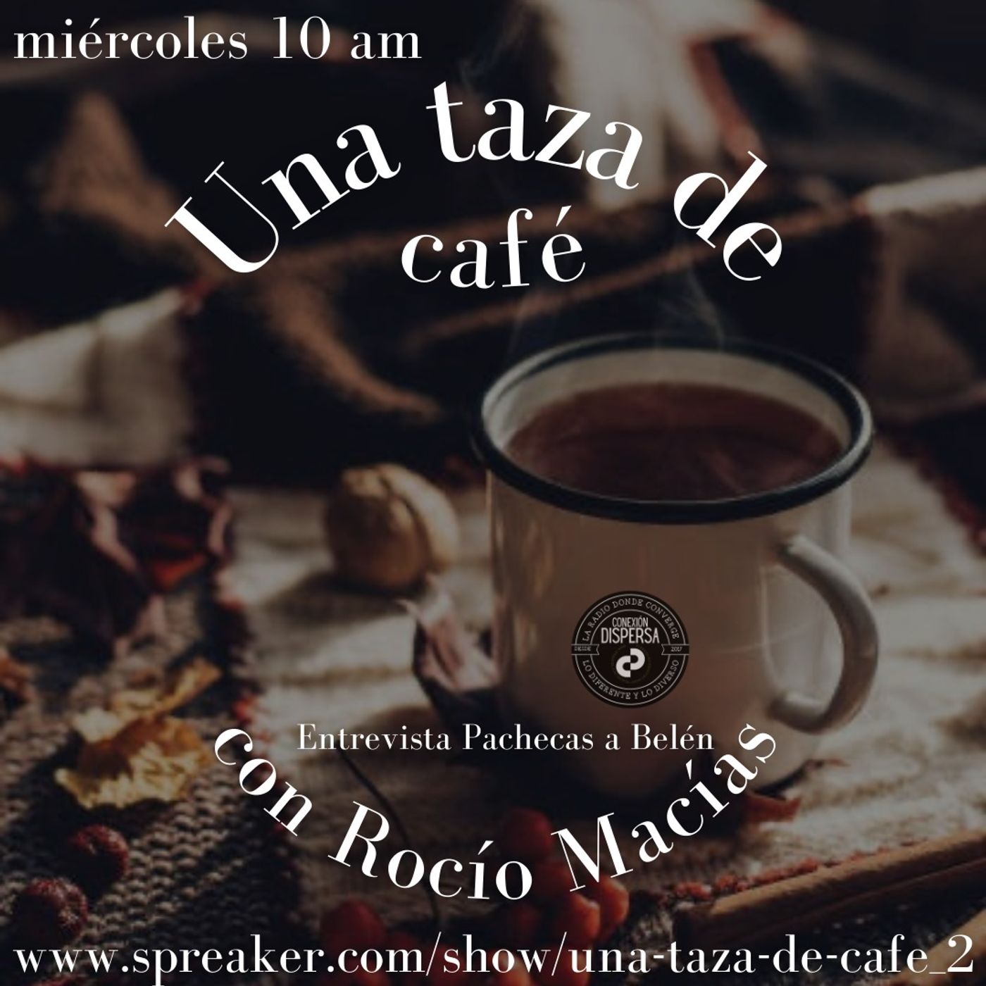 Una Taza de Cafe
