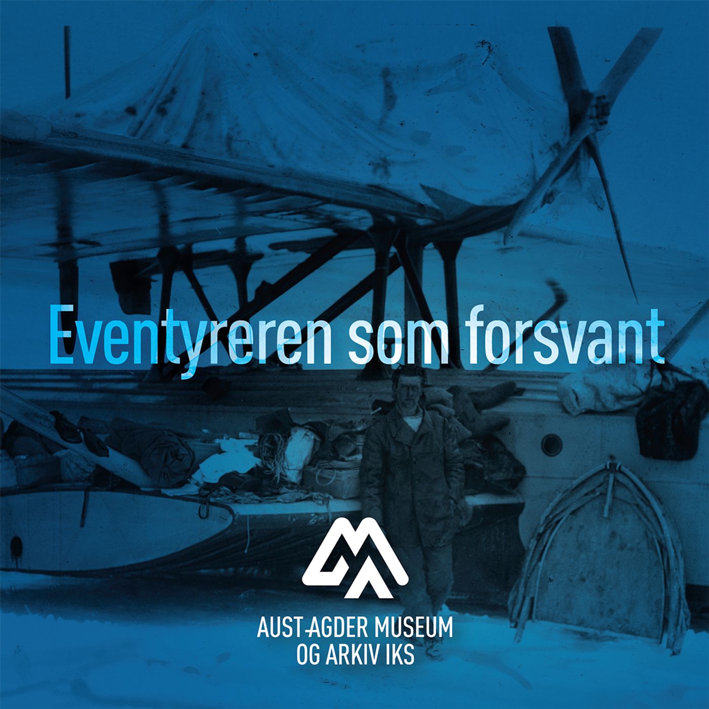 Polarpionerene