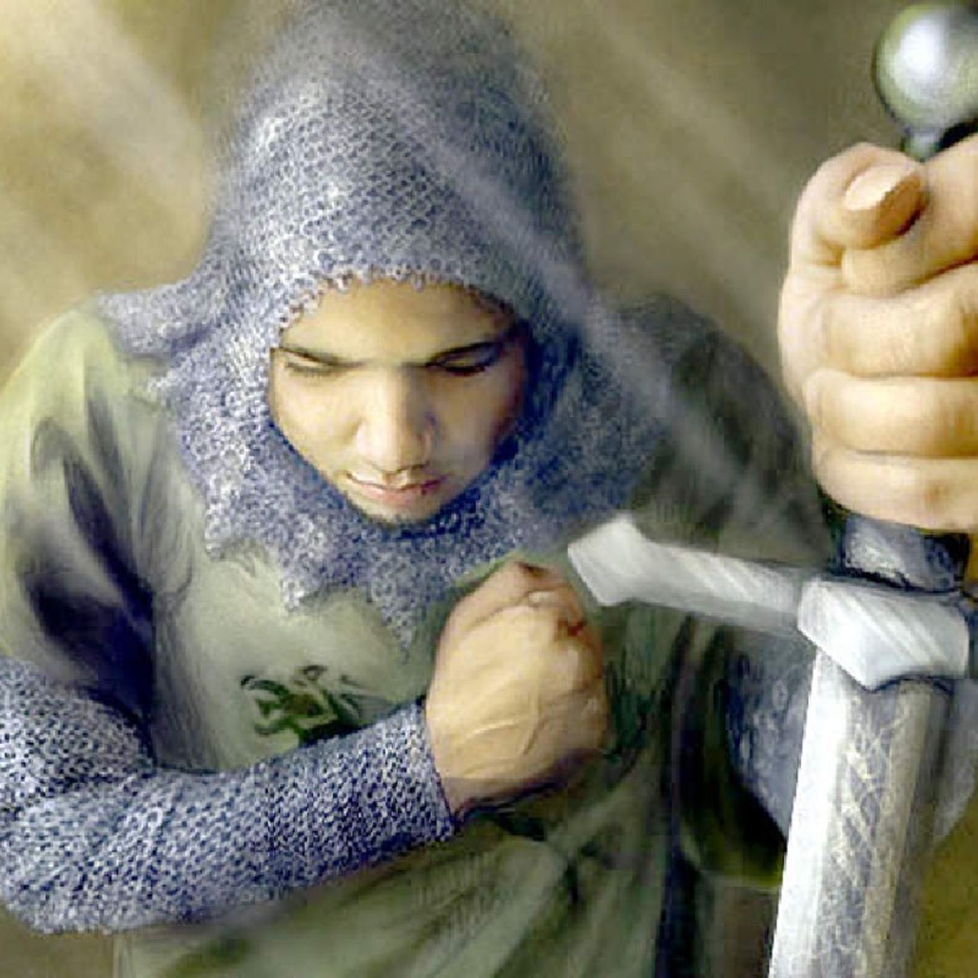 La Reflexión del Día "La Fe verdadera nos salva" episode artwork